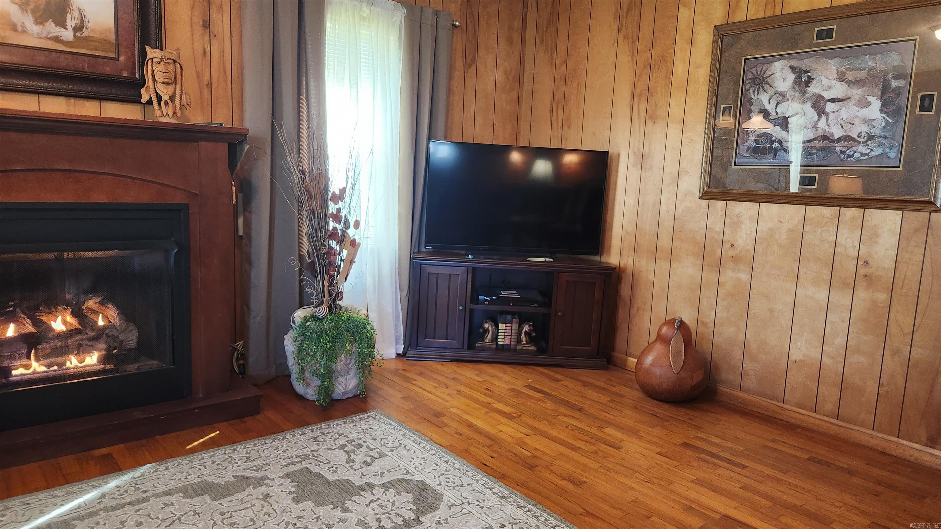 1007 Murphy Rd  Norman, AR