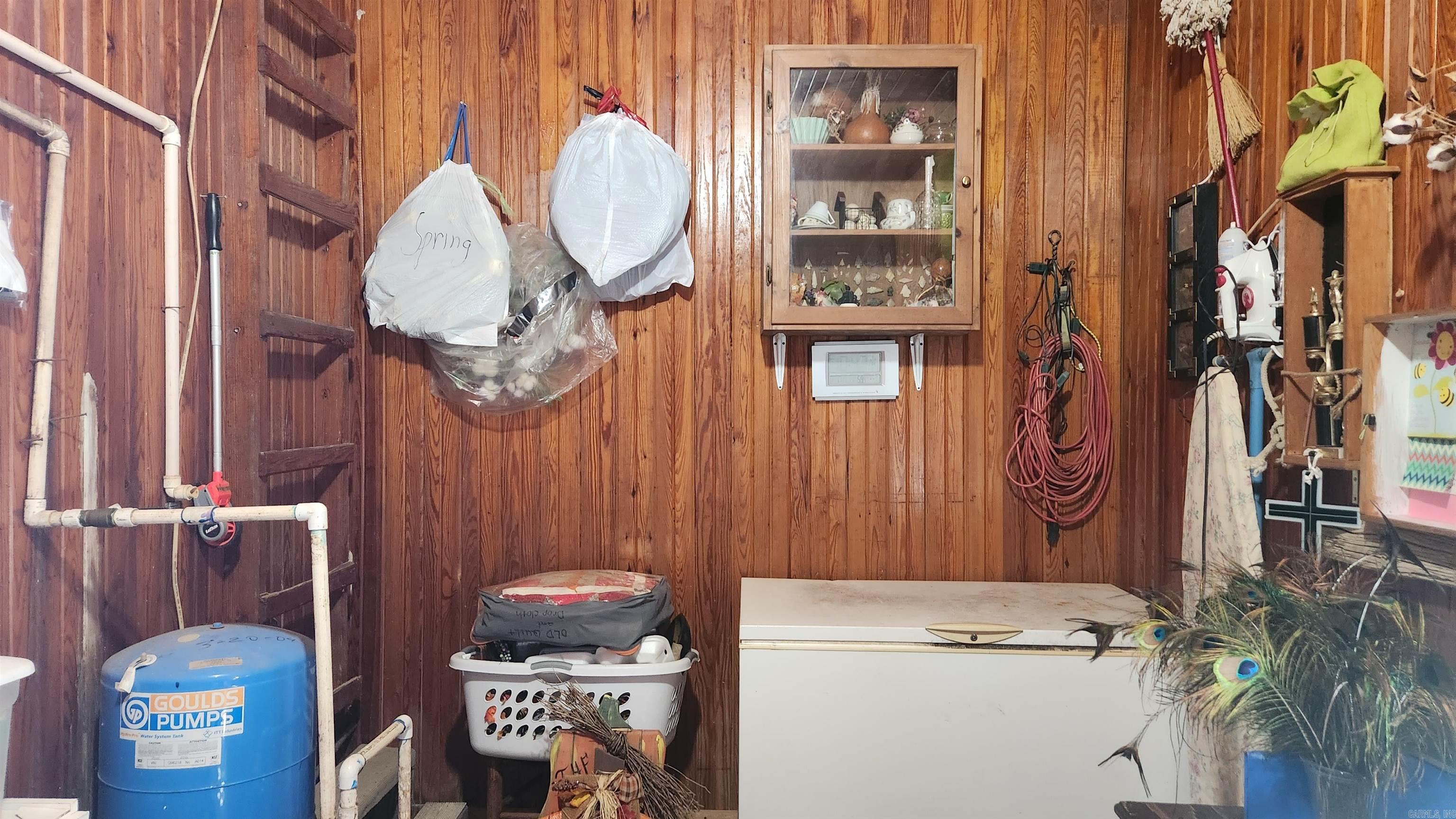 1007 Murphy Rd  Norman, AR