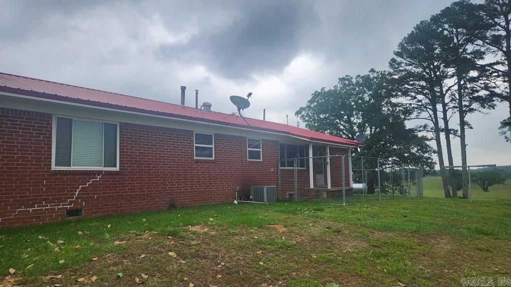 1007 Murphy Rd  Norman, AR