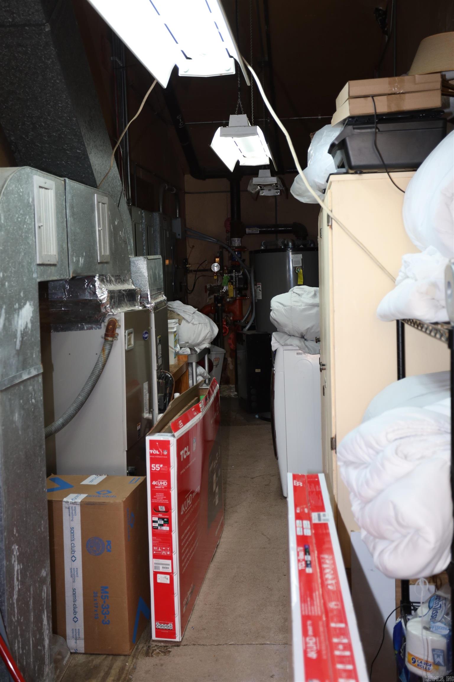 911 W Pine  Warren, AR