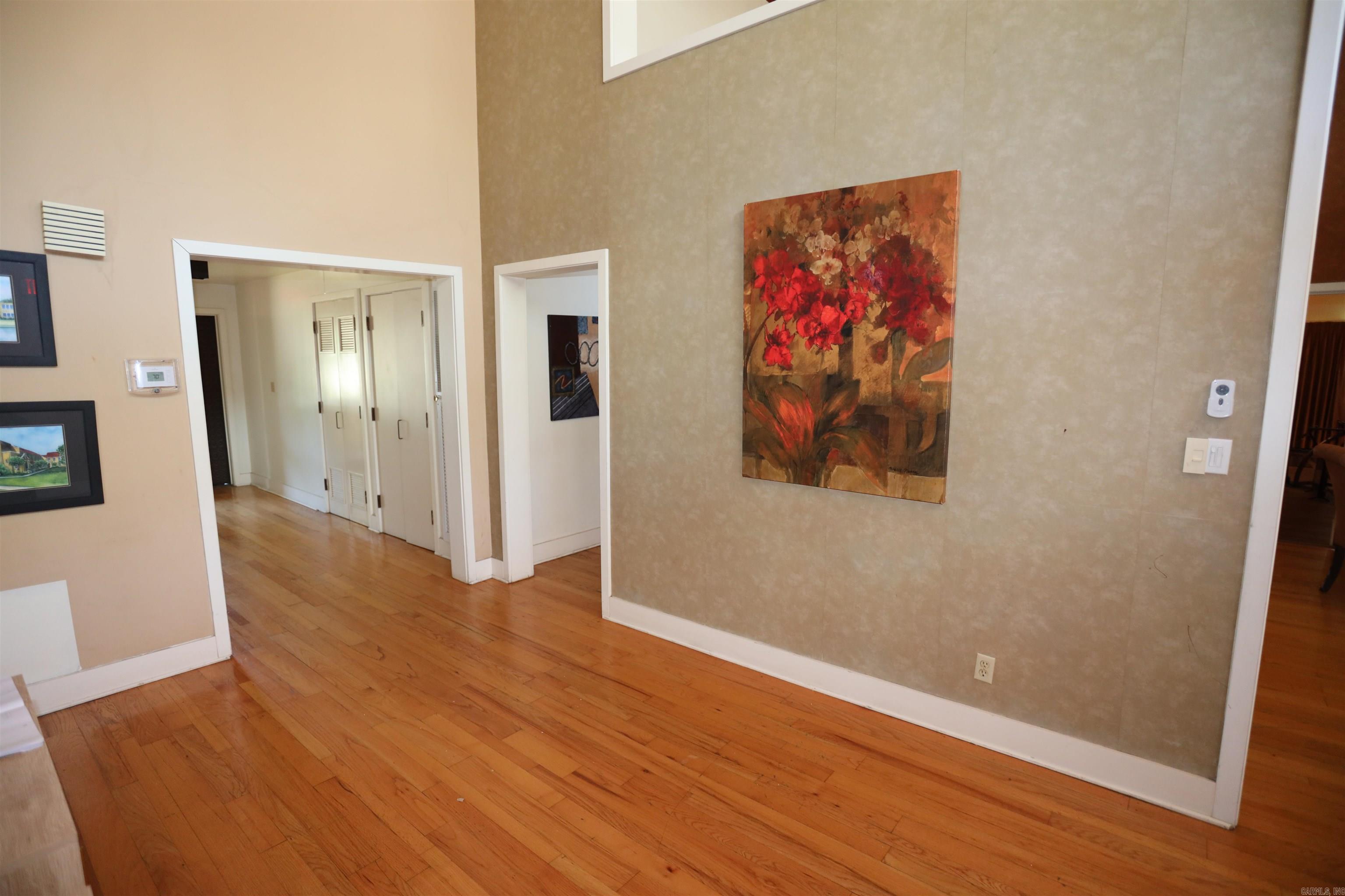 911 W Pine  Warren, AR