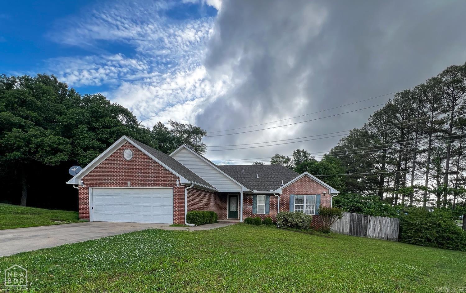 700 Amberwood Jonesboro, AR 72401