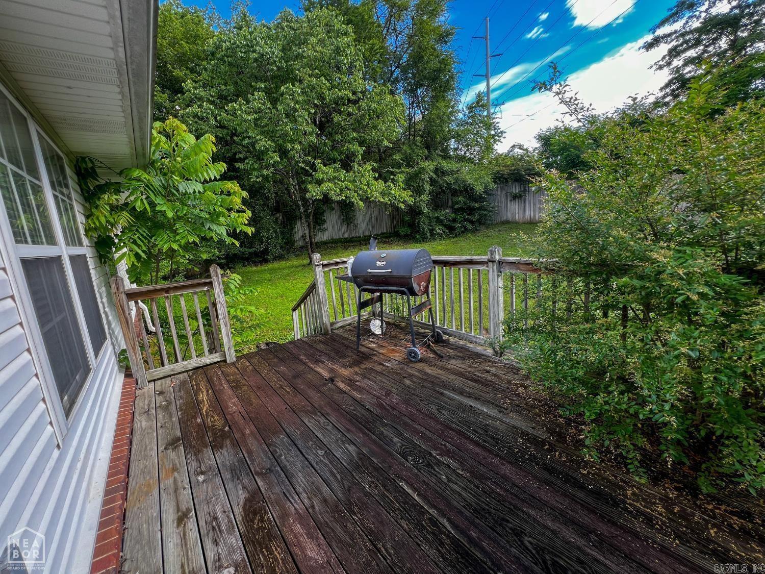 700 Amberwood Jonesboro, AR 72401