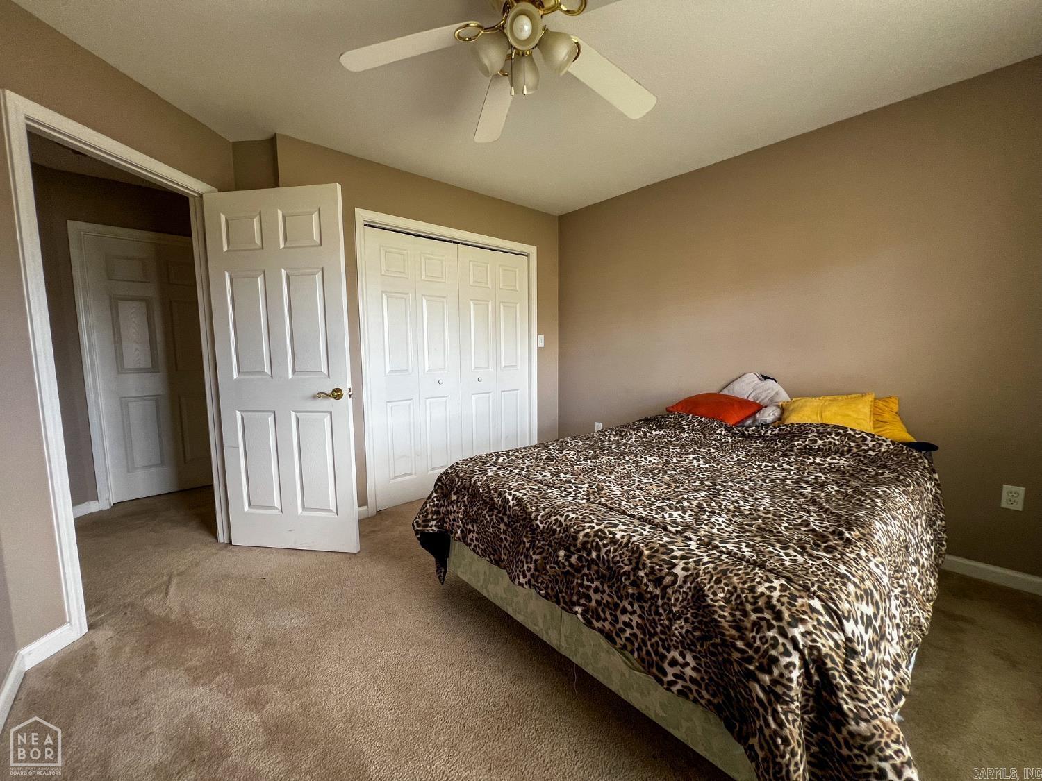 700 Amberwood Jonesboro, AR 72401