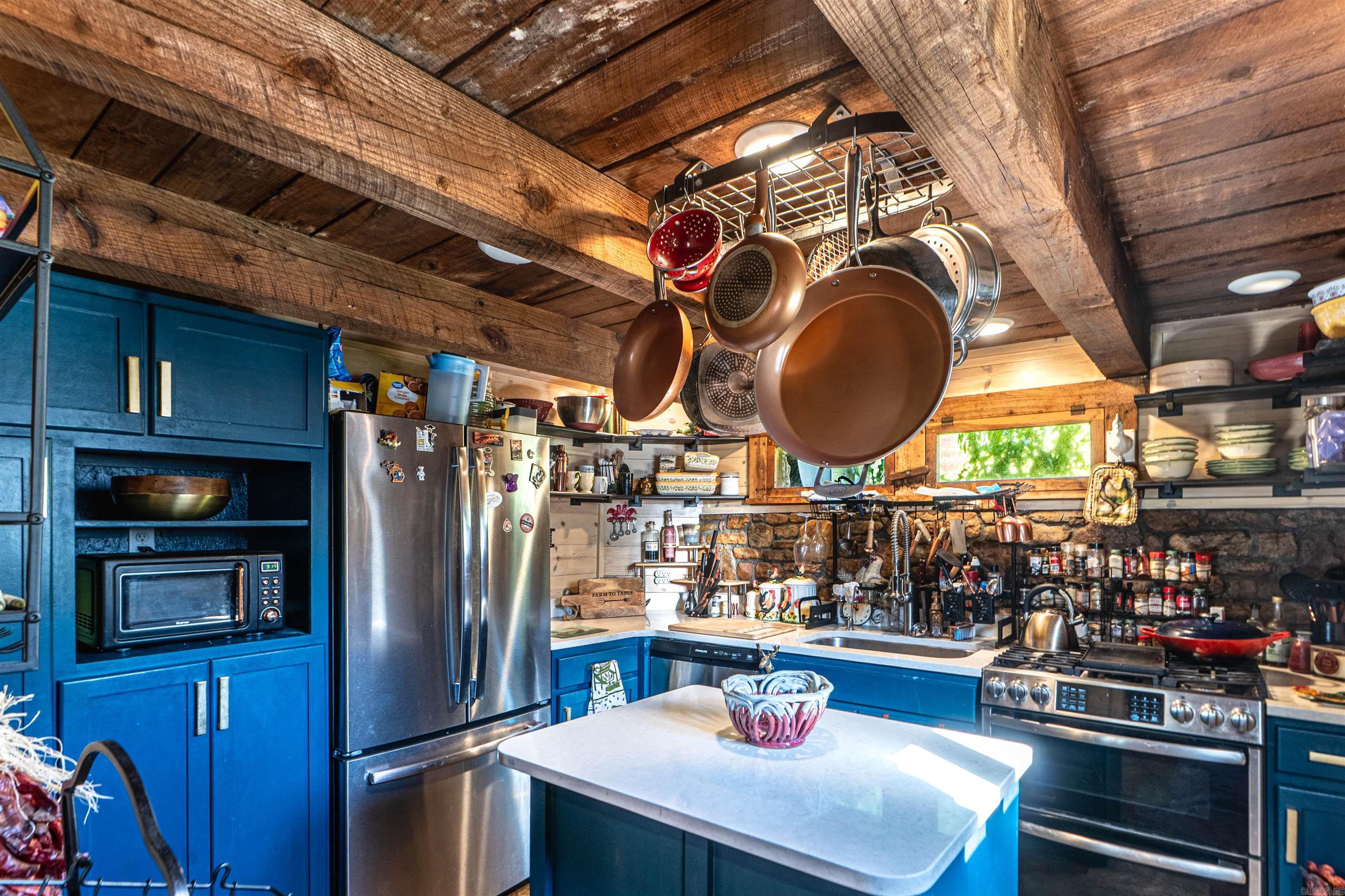 1958 MC 4042 Yellville, AR 72687