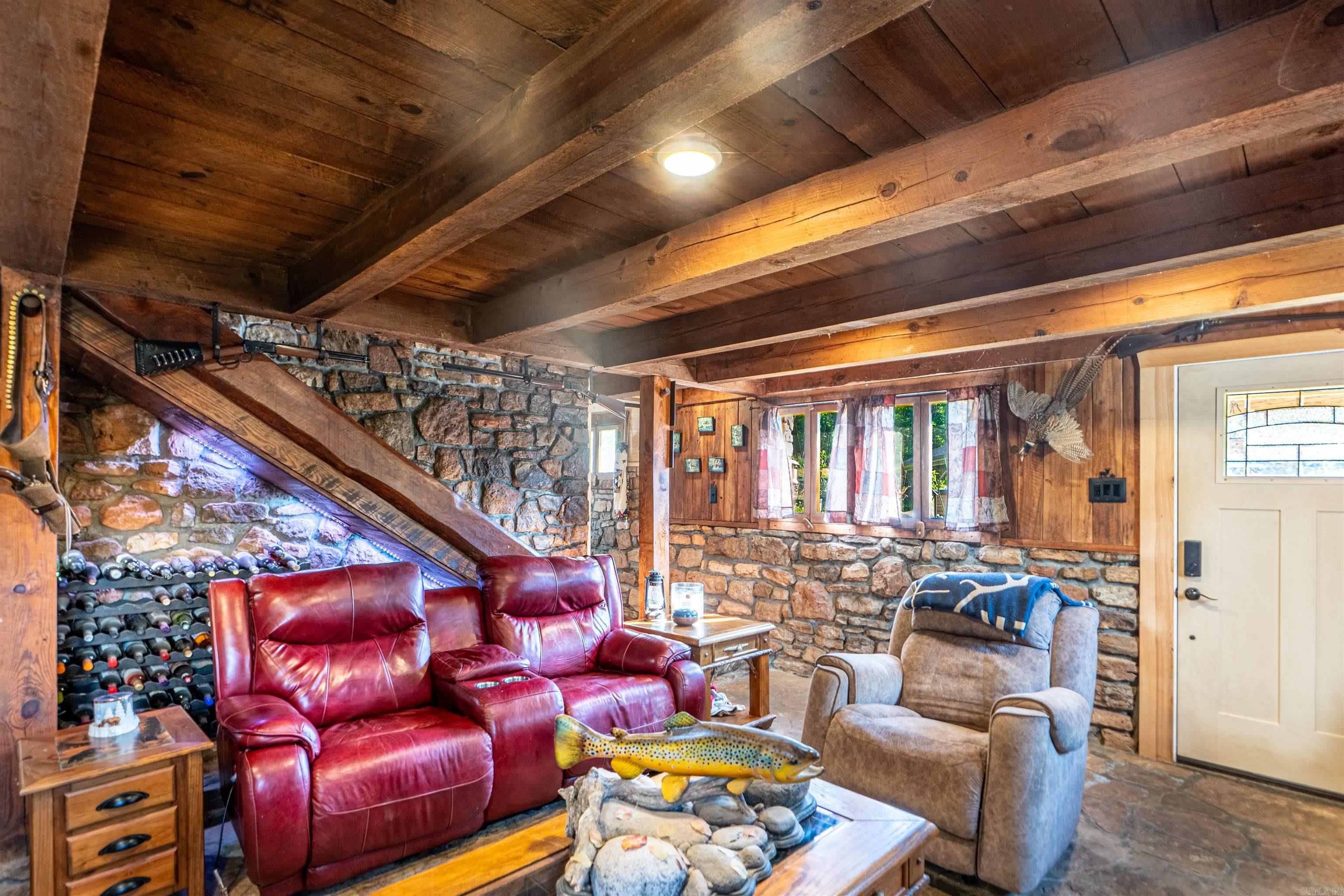 1958 MC 4042 Yellville, AR 72687