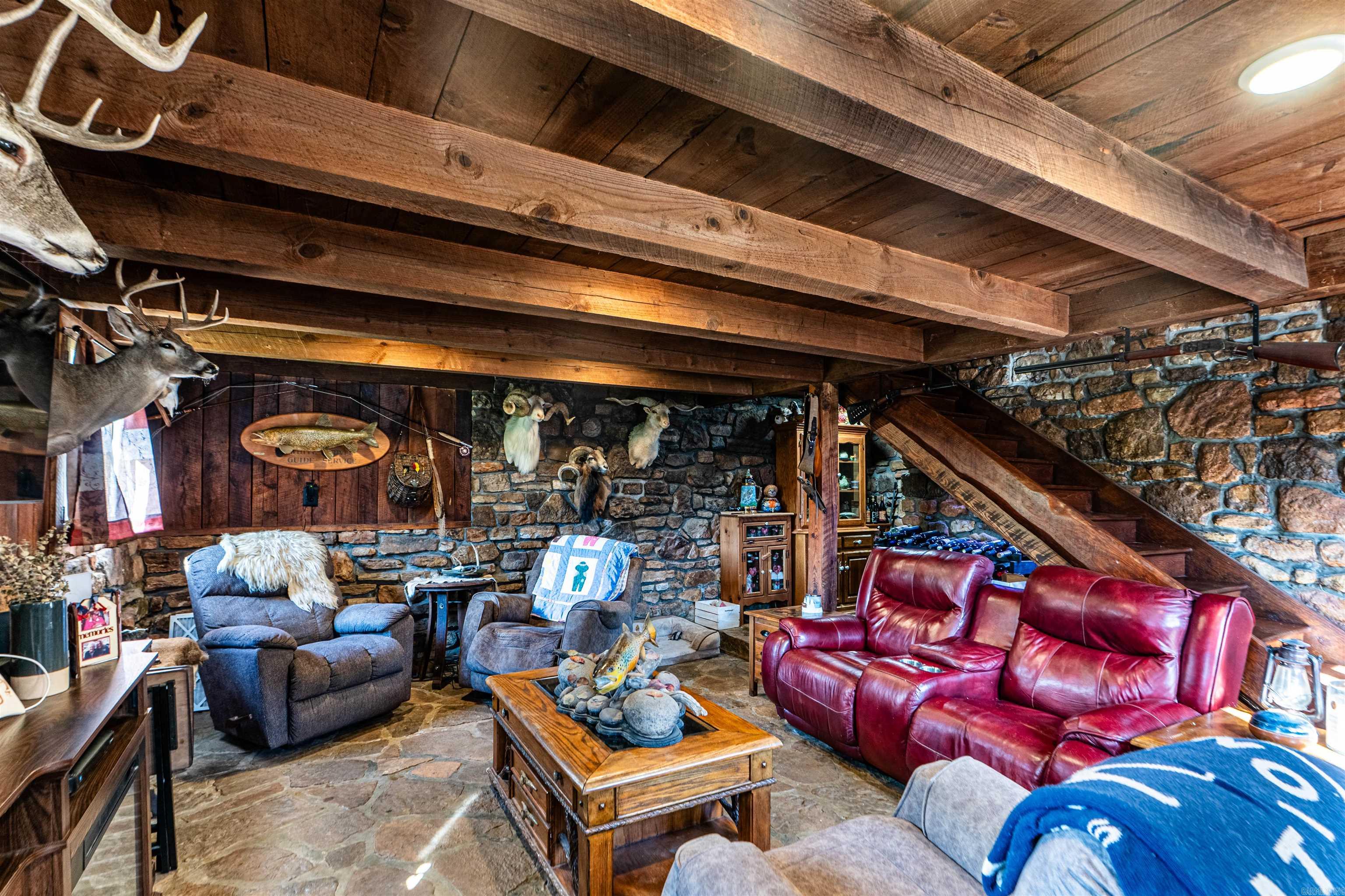 1958 MC 4042 Yellville, AR 72687