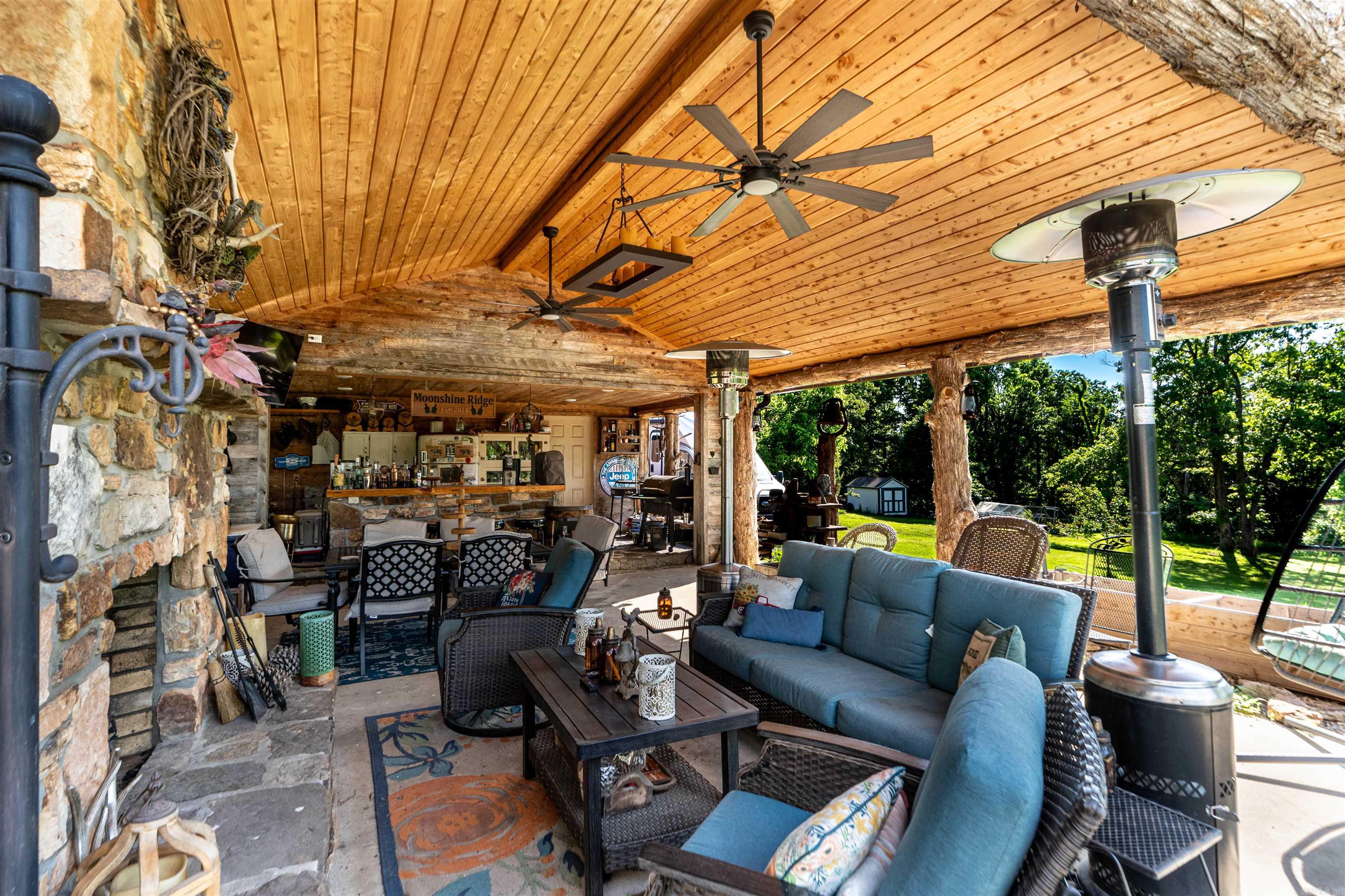 1958 MC 4042 Yellville, AR 72687