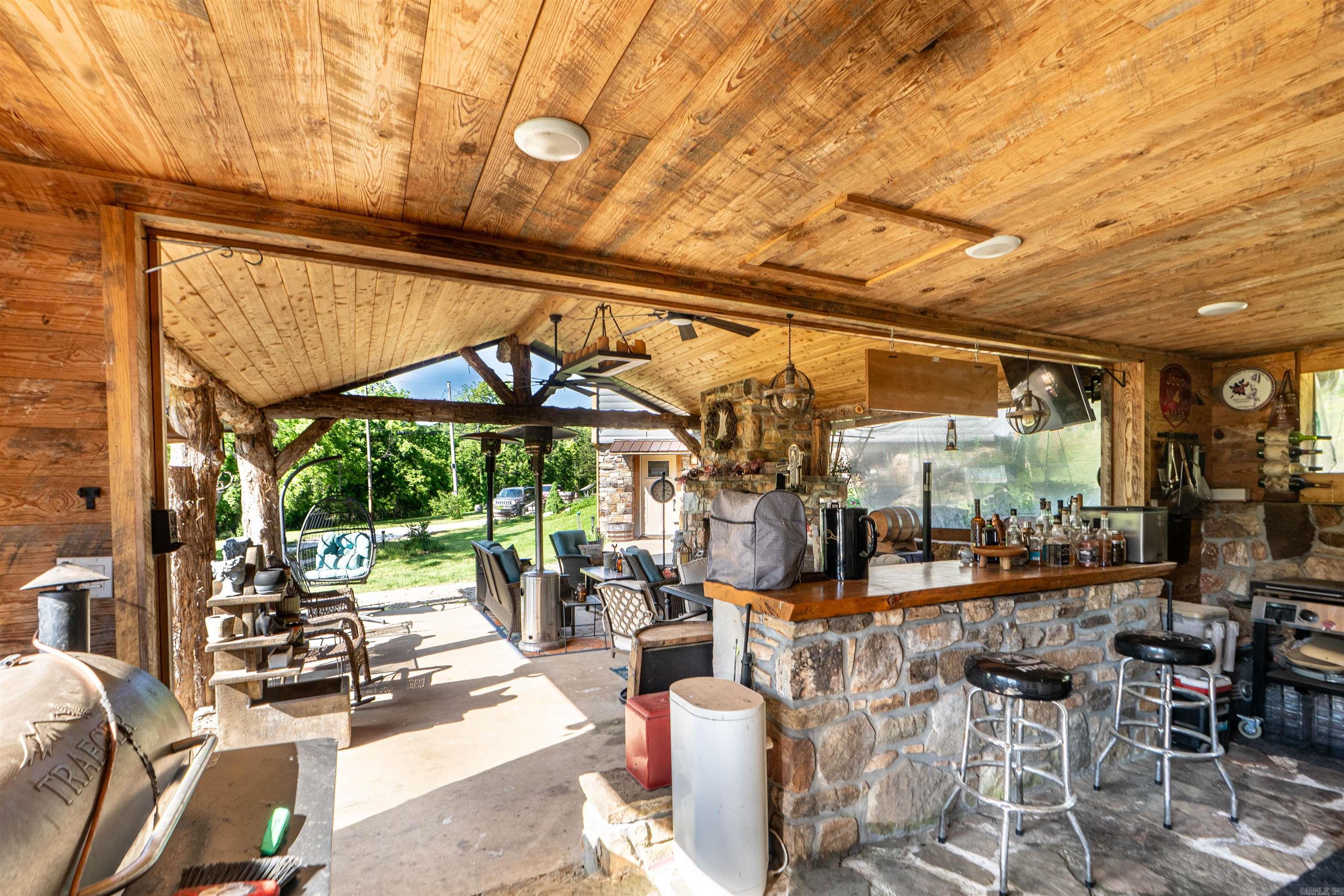 1958 MC 4042 Yellville, AR 72687