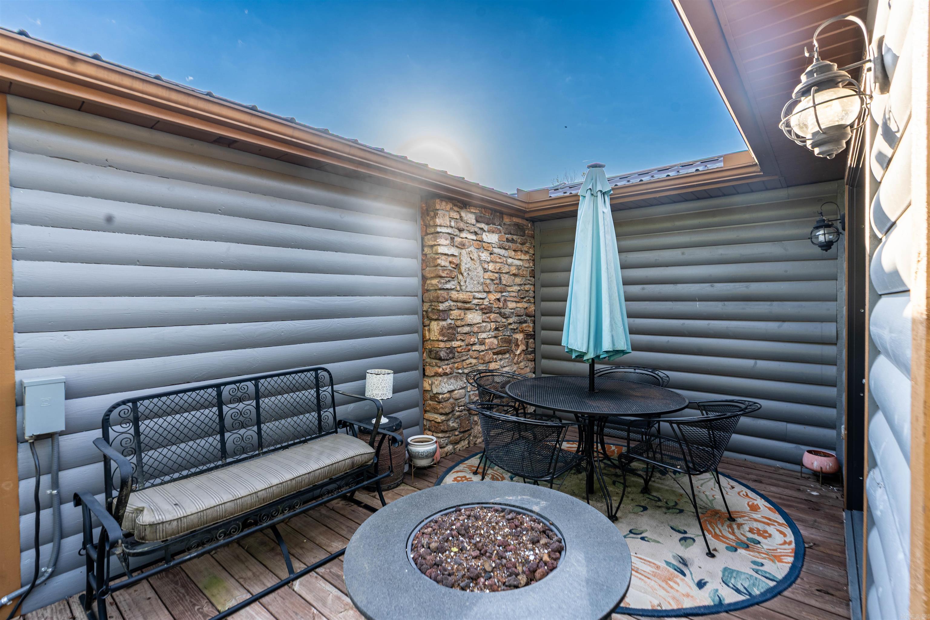 1958 MC 4042 Yellville, AR 72687