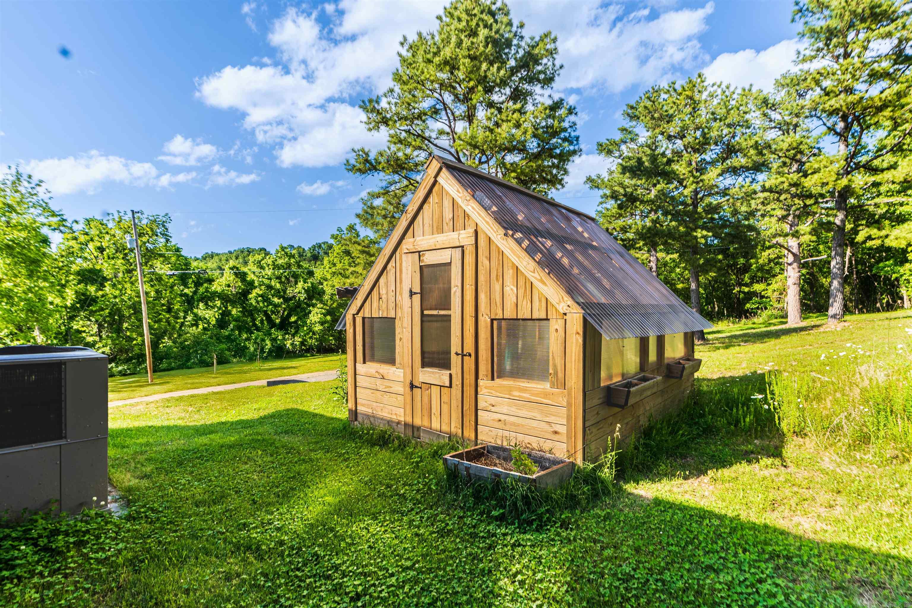 1958 MC 4042 Yellville, AR 72687