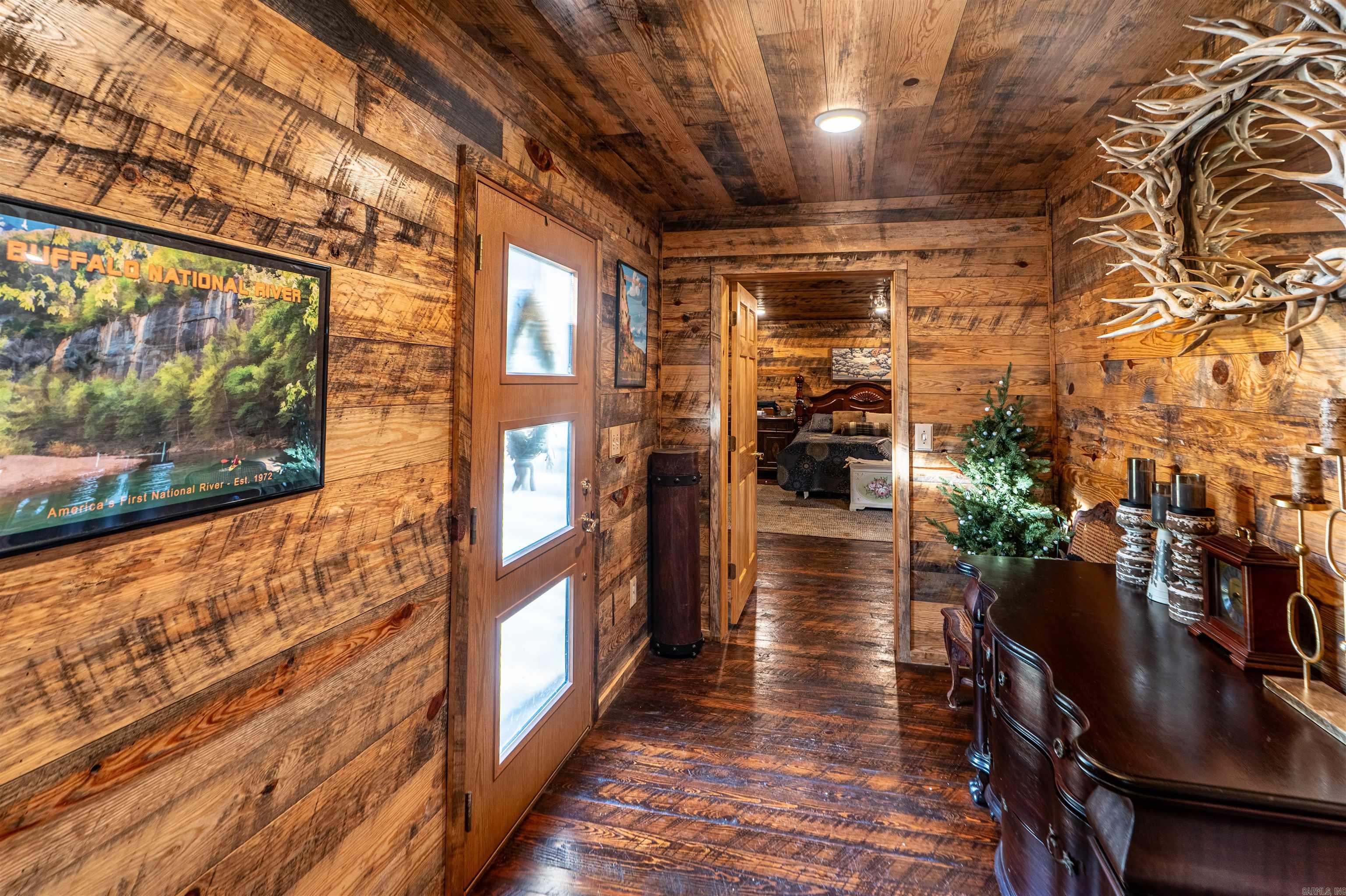 1958 MC 4042 Yellville, AR 72687