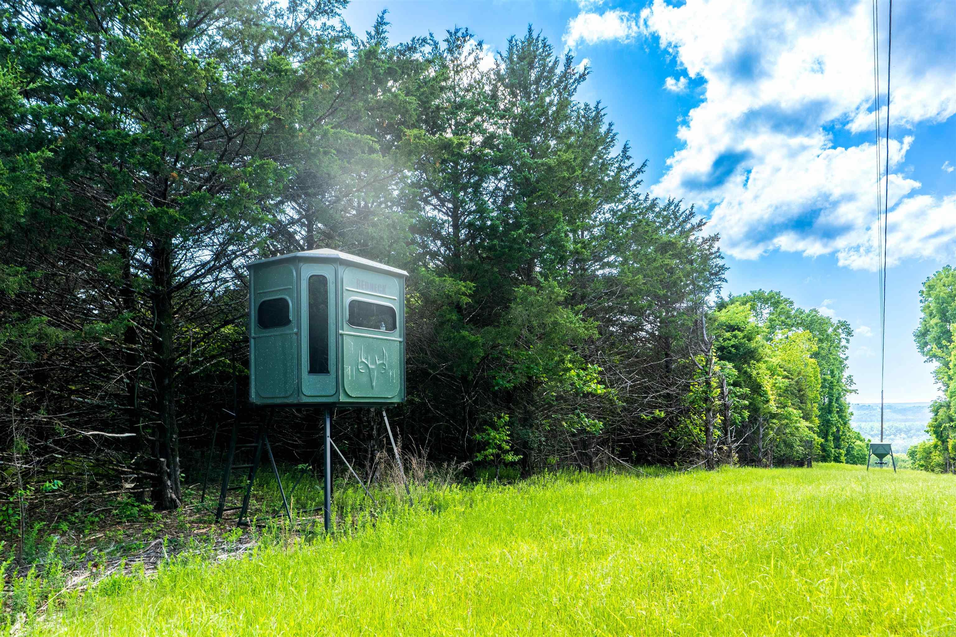 1958 MC 4042 Yellville, AR 72687