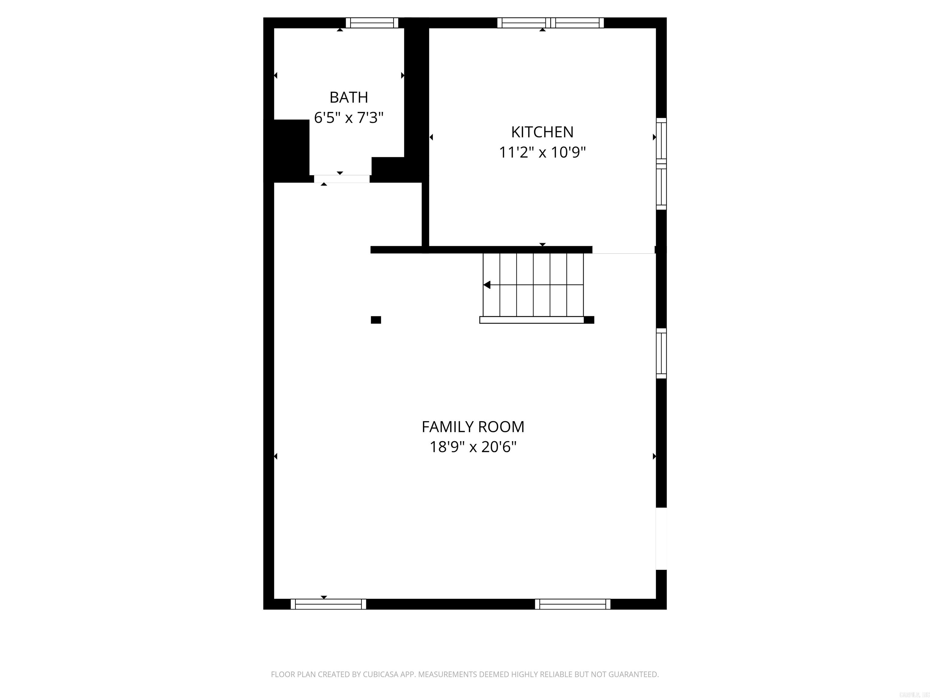 1958 MC 4042  Yellville, AR