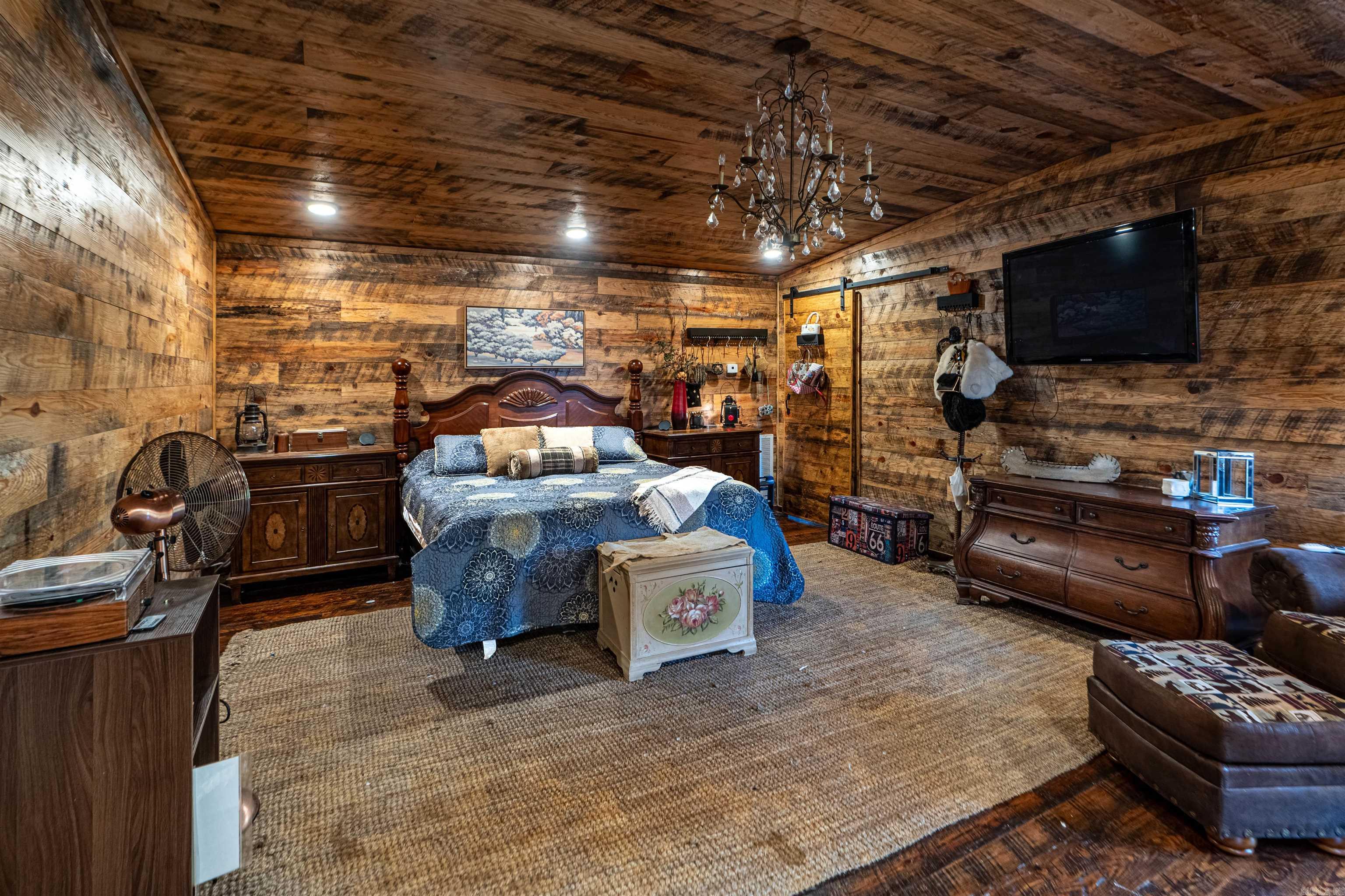 1958 MC 4042 Yellville, AR 72687