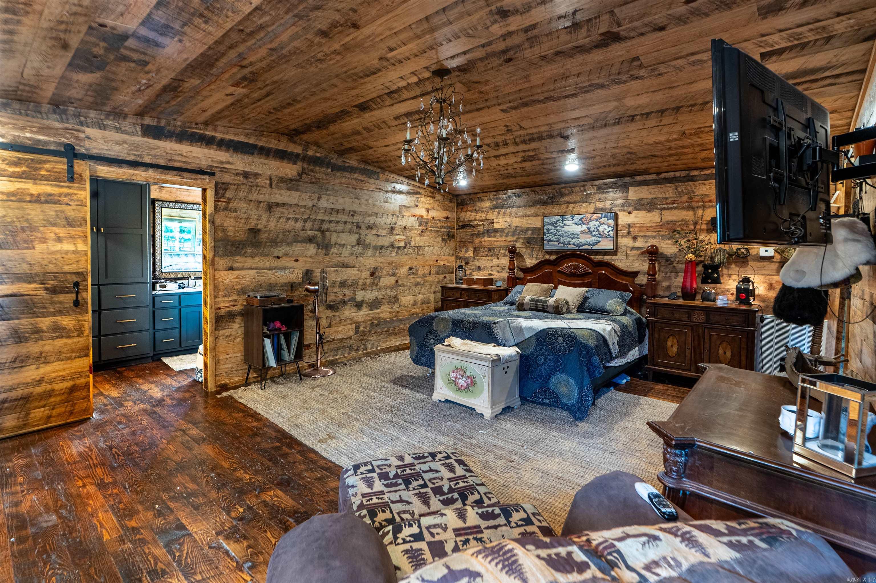 1958 MC 4042 Yellville, AR 72687