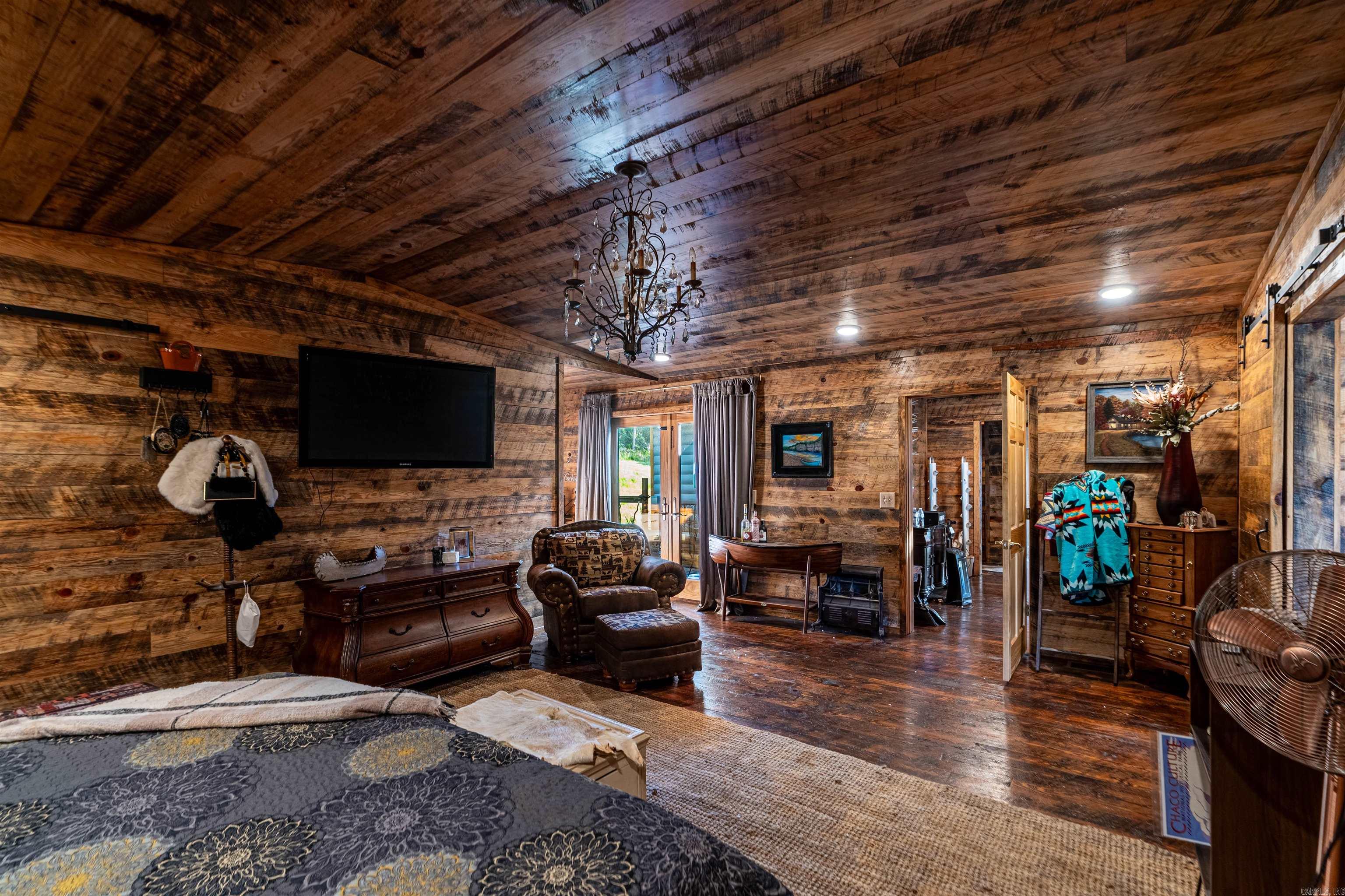 1958 MC 4042 Yellville, AR 72687