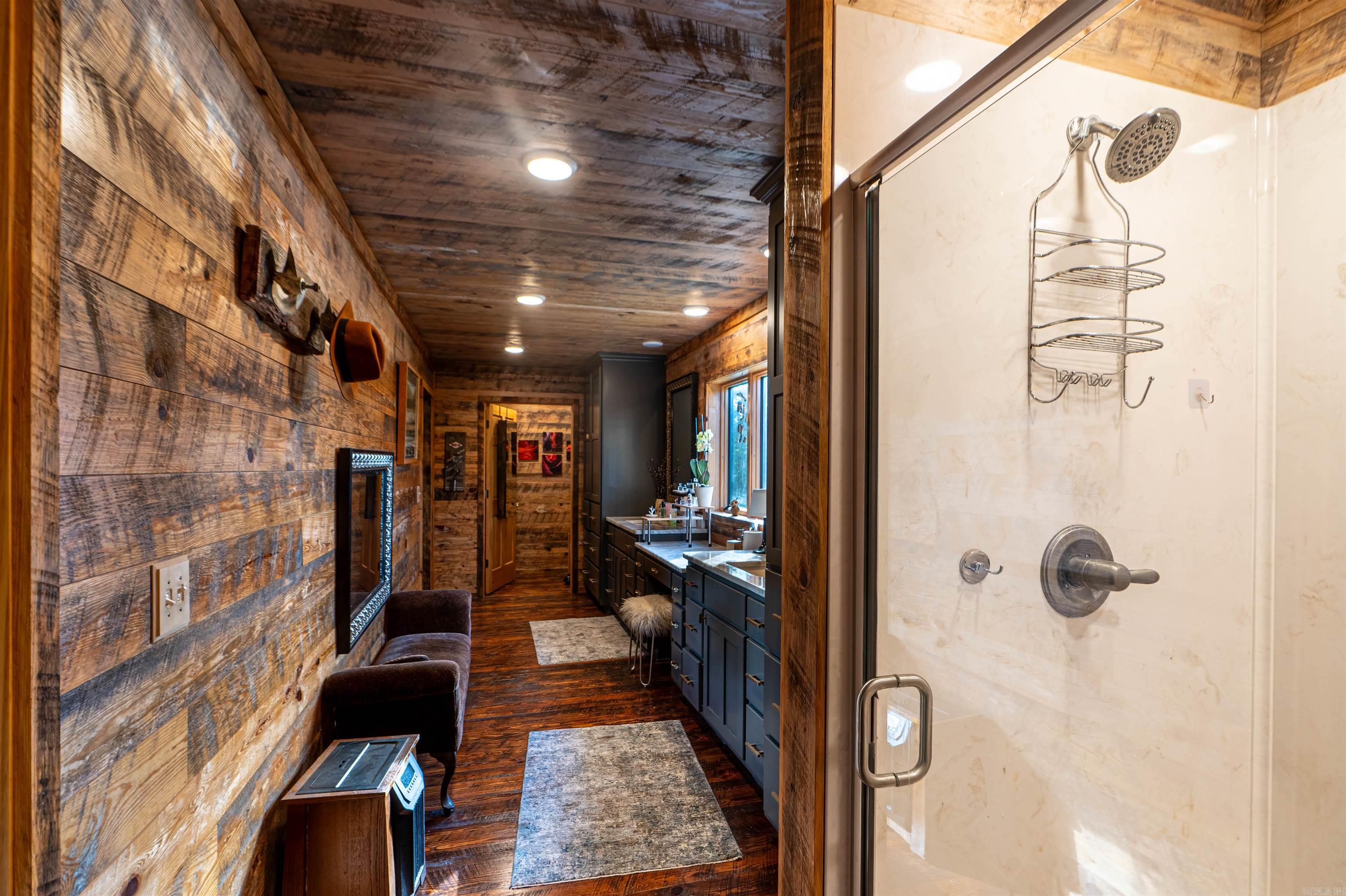 1958 MC 4042 Yellville, AR 72687