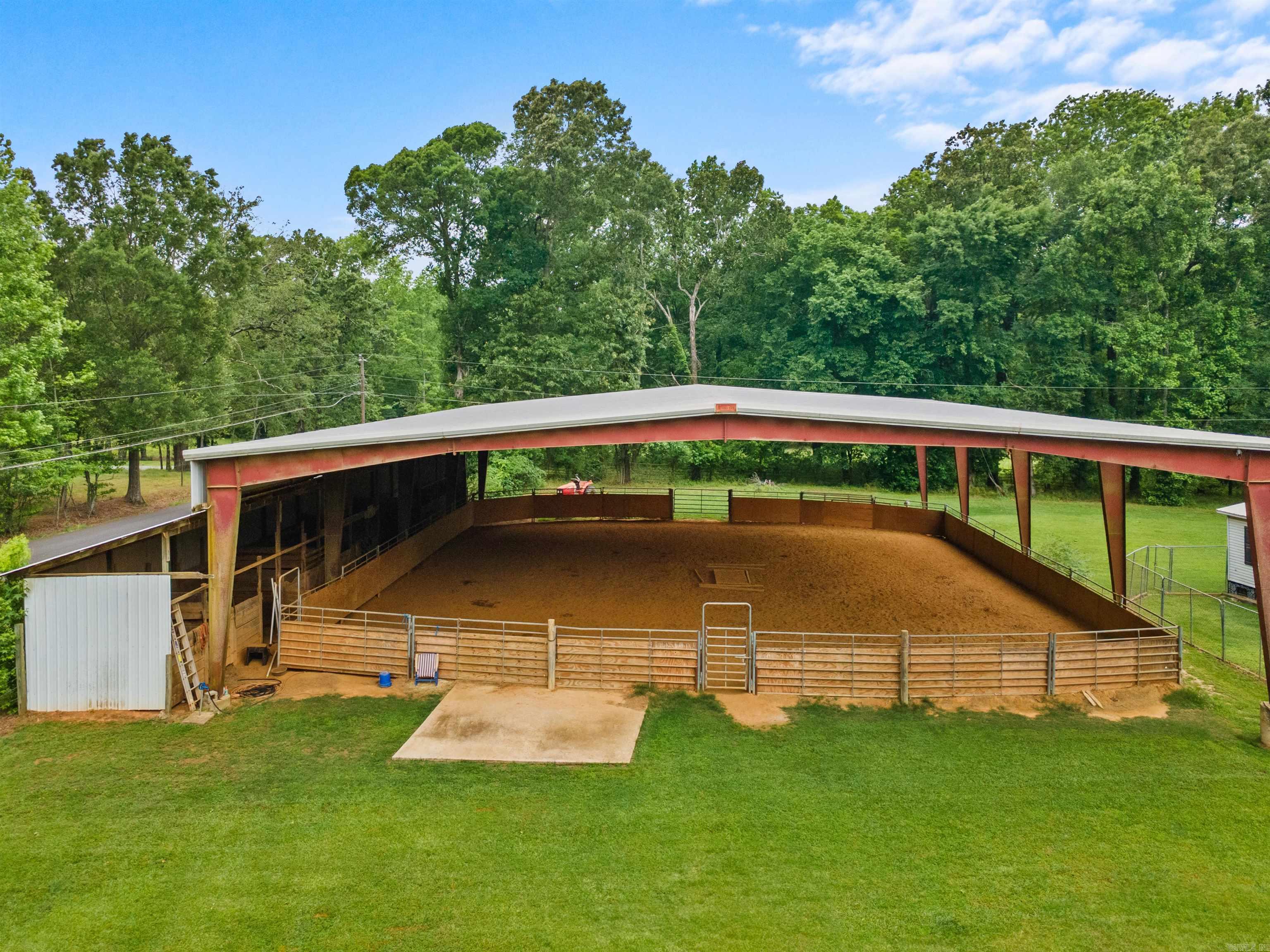 226 Shafer Trail Austin, AR 72007