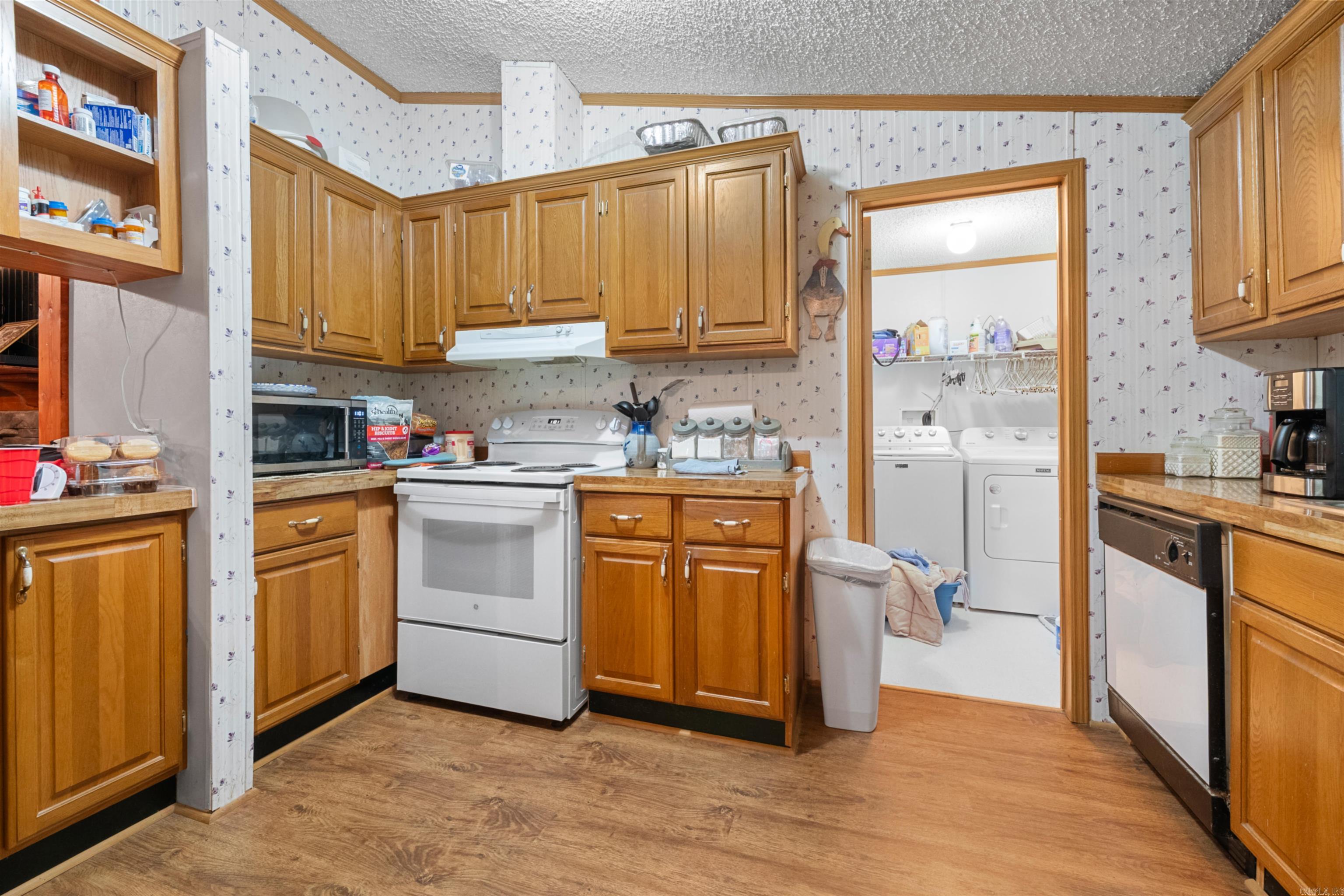 226 Shafer Trail Austin, AR 72007