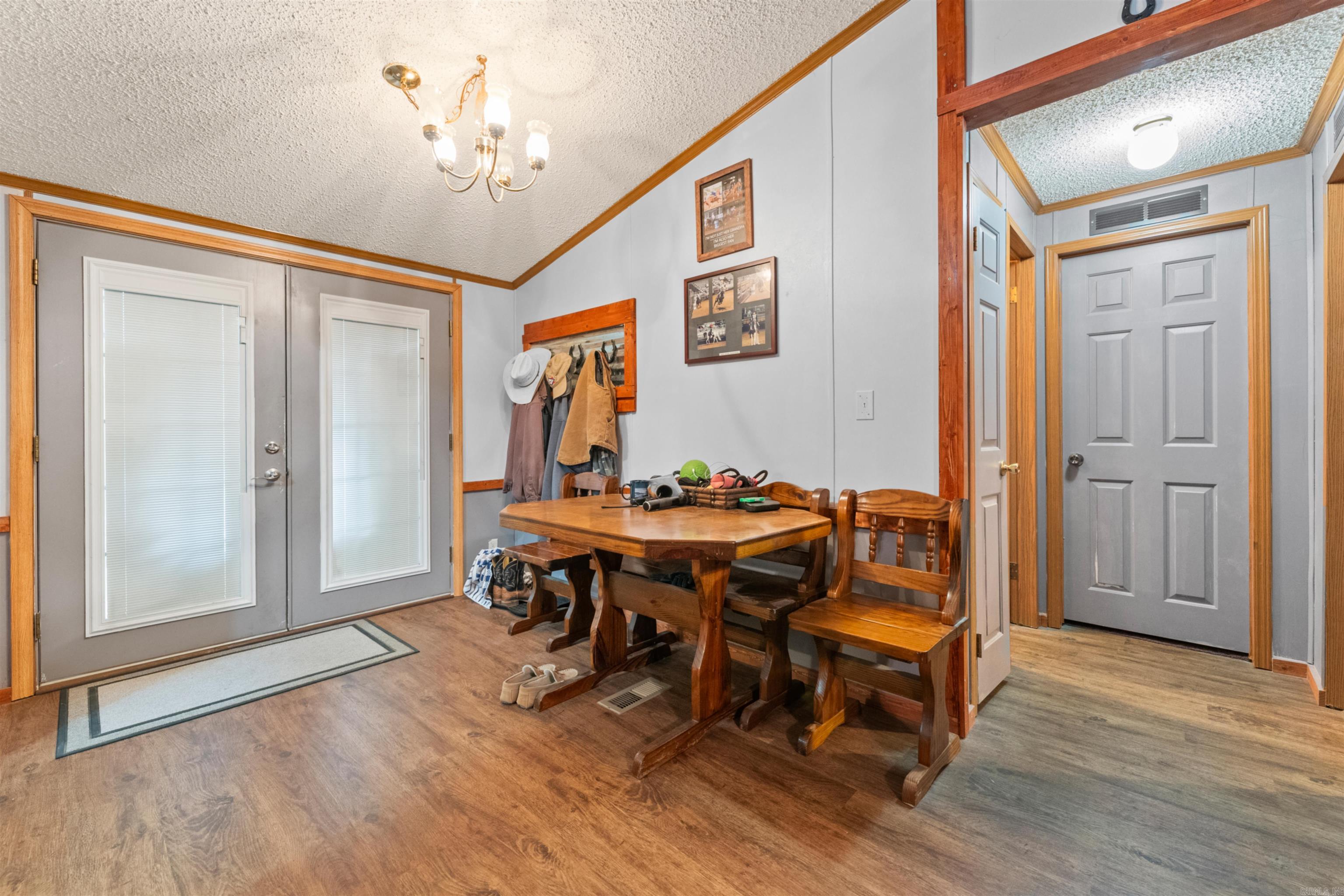 226 Shafer Trail Austin, AR 72007