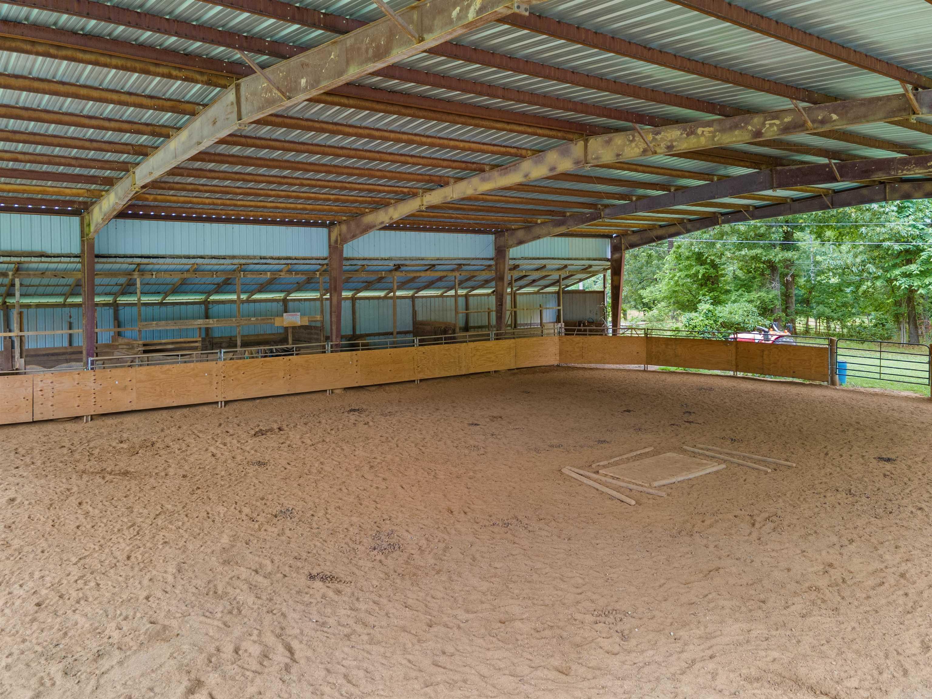 226 Shafer Trail Austin, AR 72007