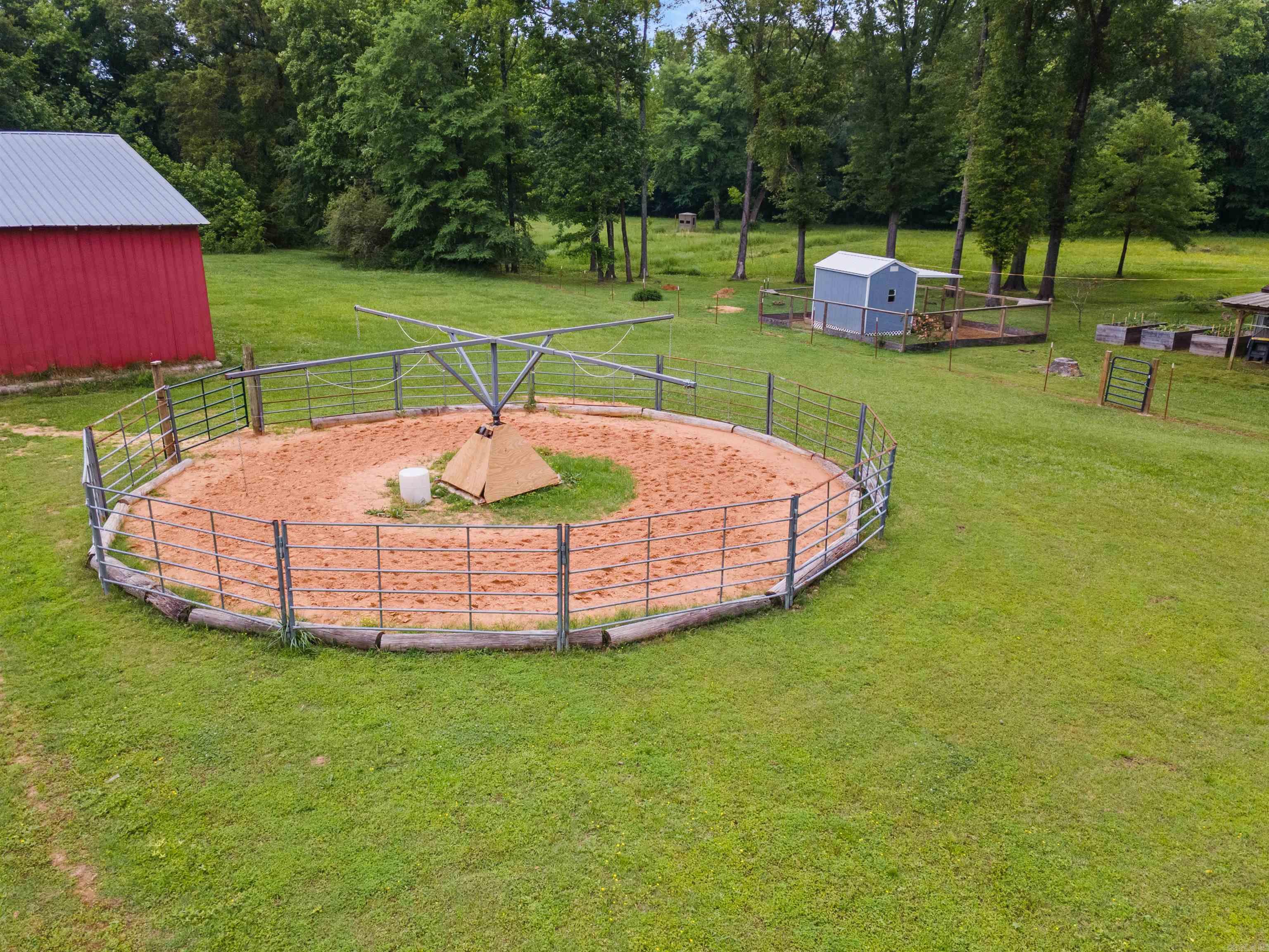 226 Shafer Trail Austin, AR 72007