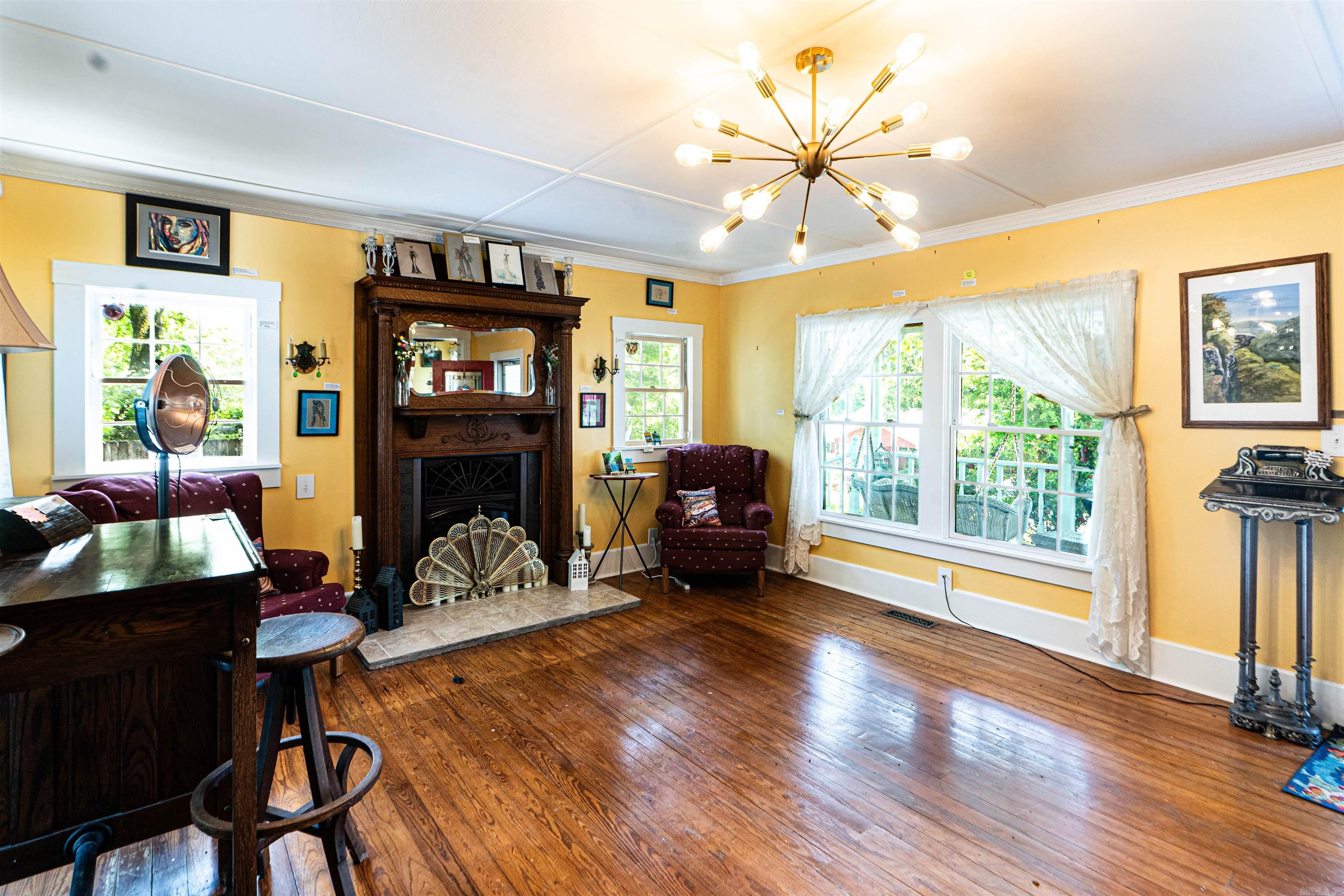 74 Church Street Gilbert, AR 72636