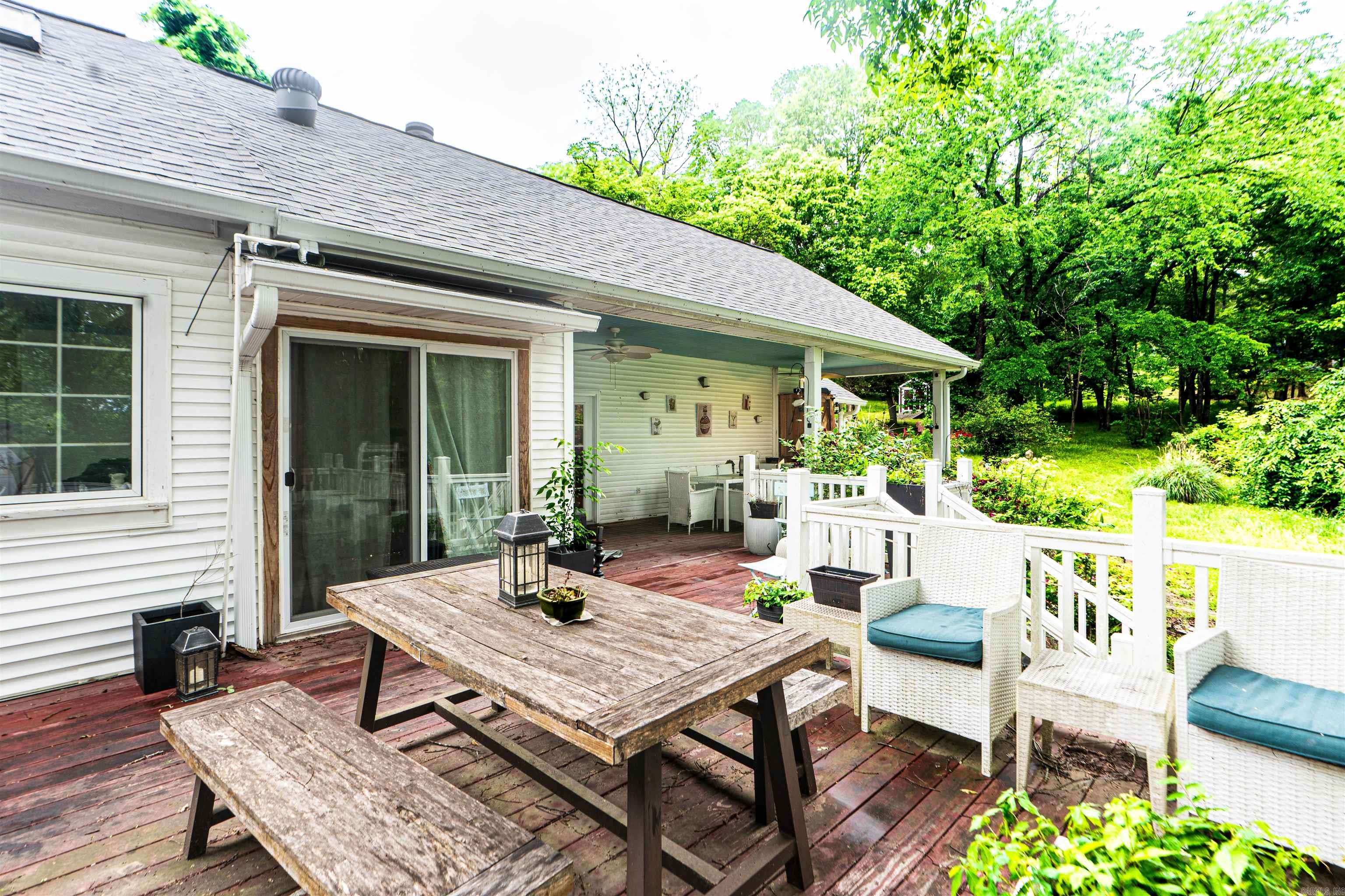 74 Church Street Gilbert, AR 72636