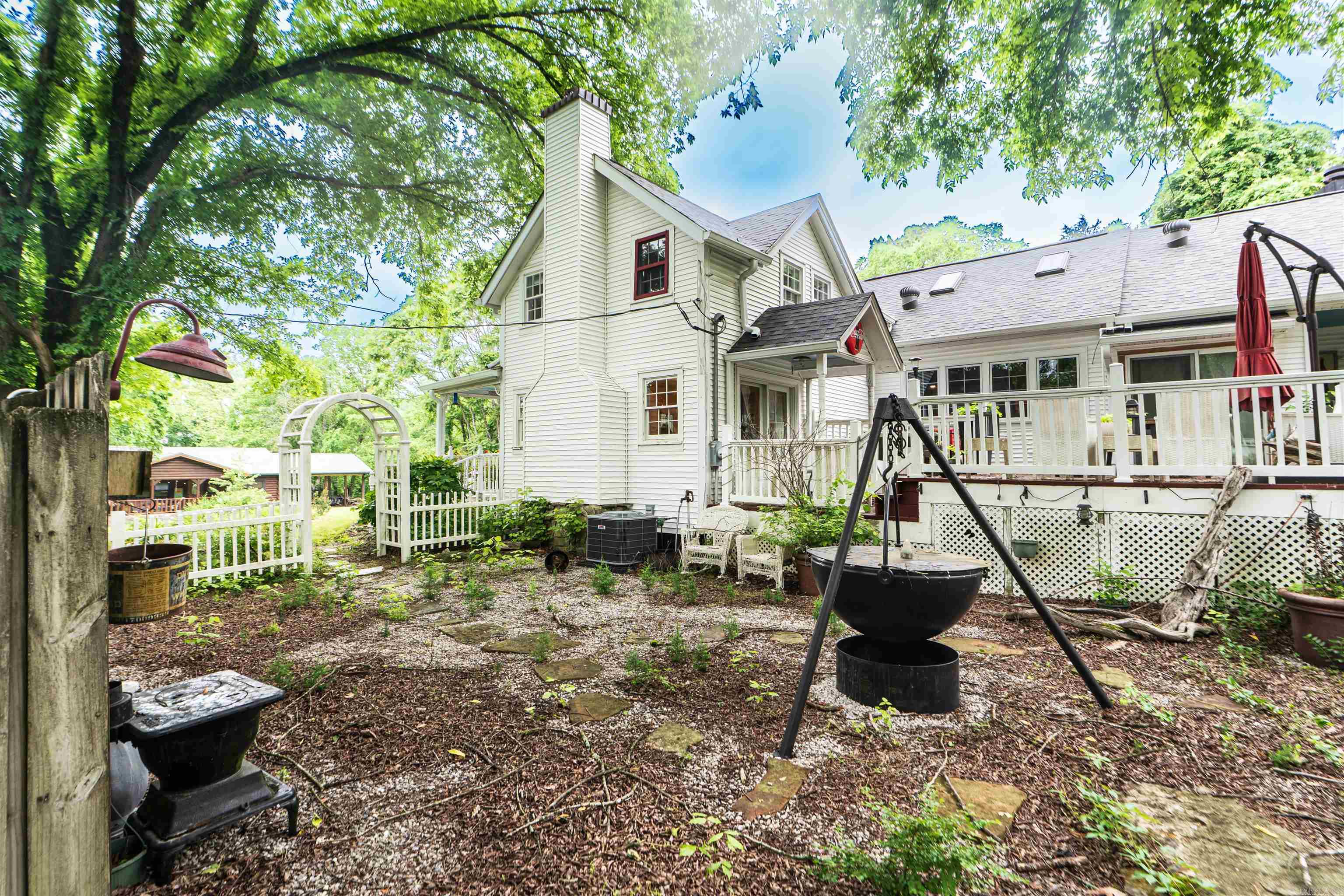 74 Church Street Gilbert, AR 72636