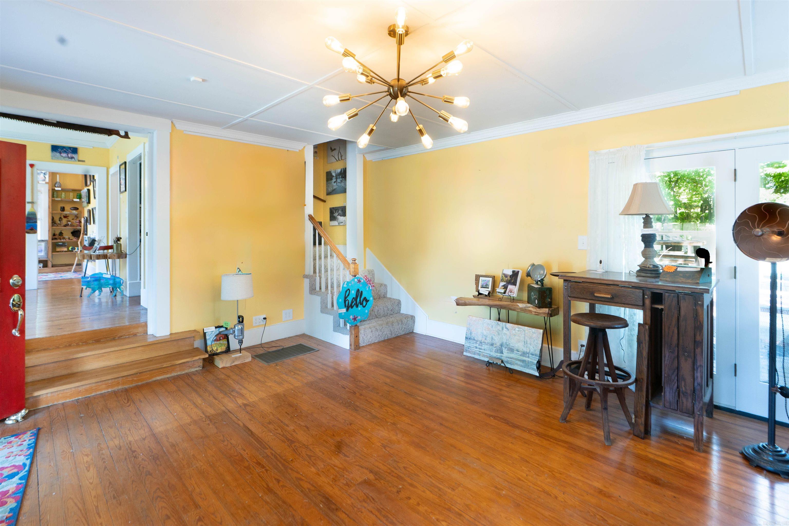 74 Church Street Gilbert, AR 72636