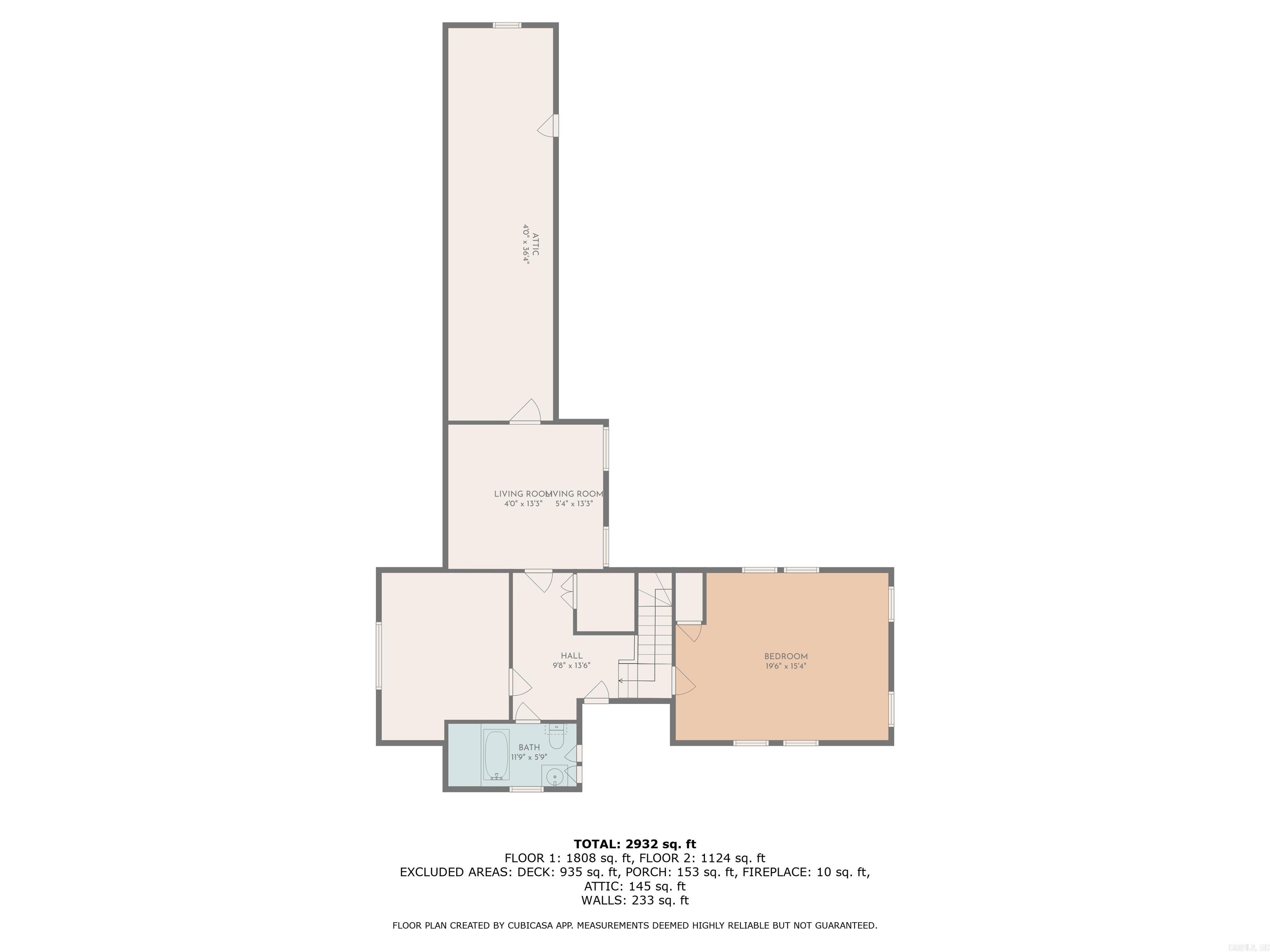 74 Church Street Gilbert, AR 72636