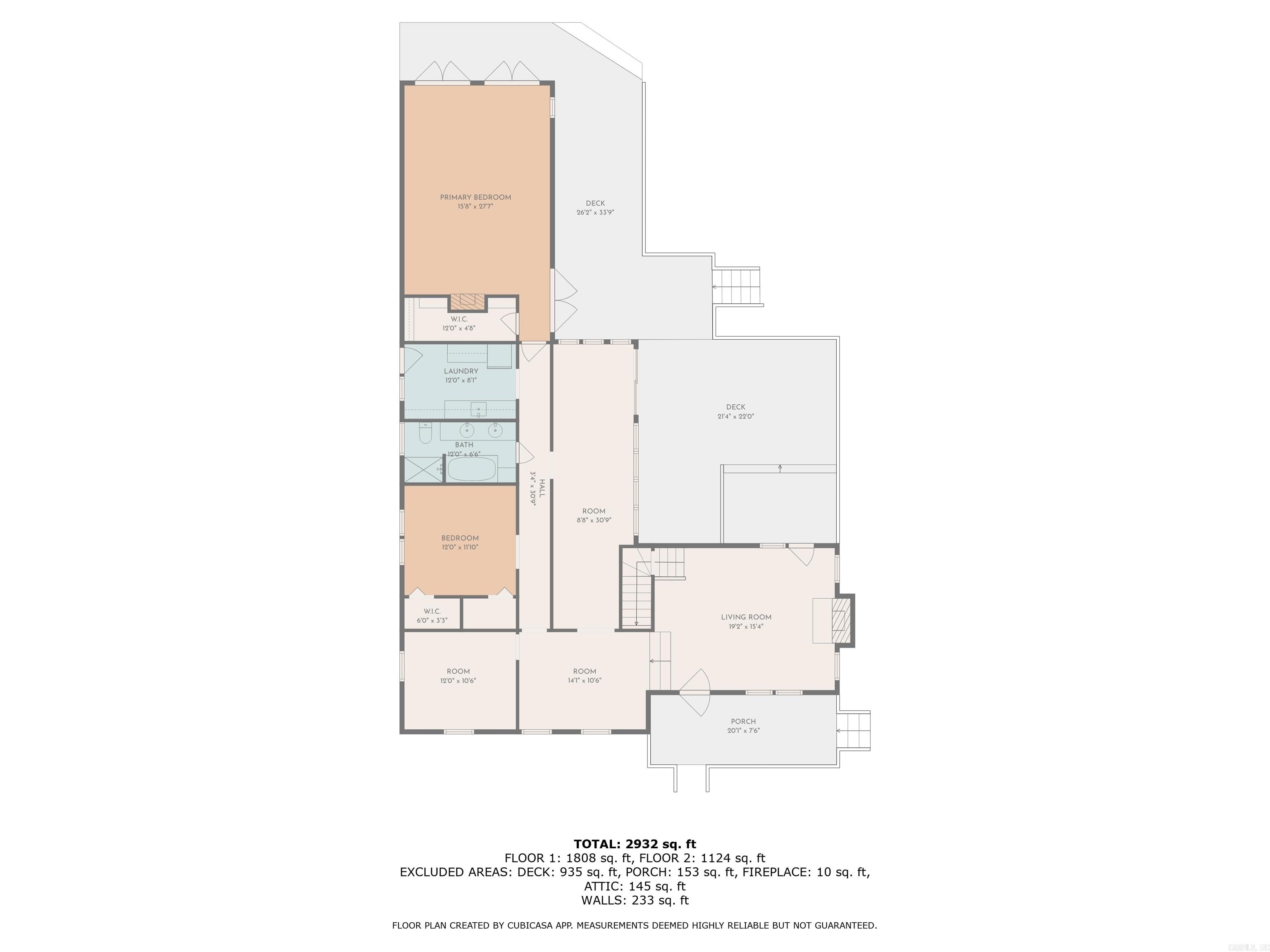 74 Church Street Gilbert, AR 72636