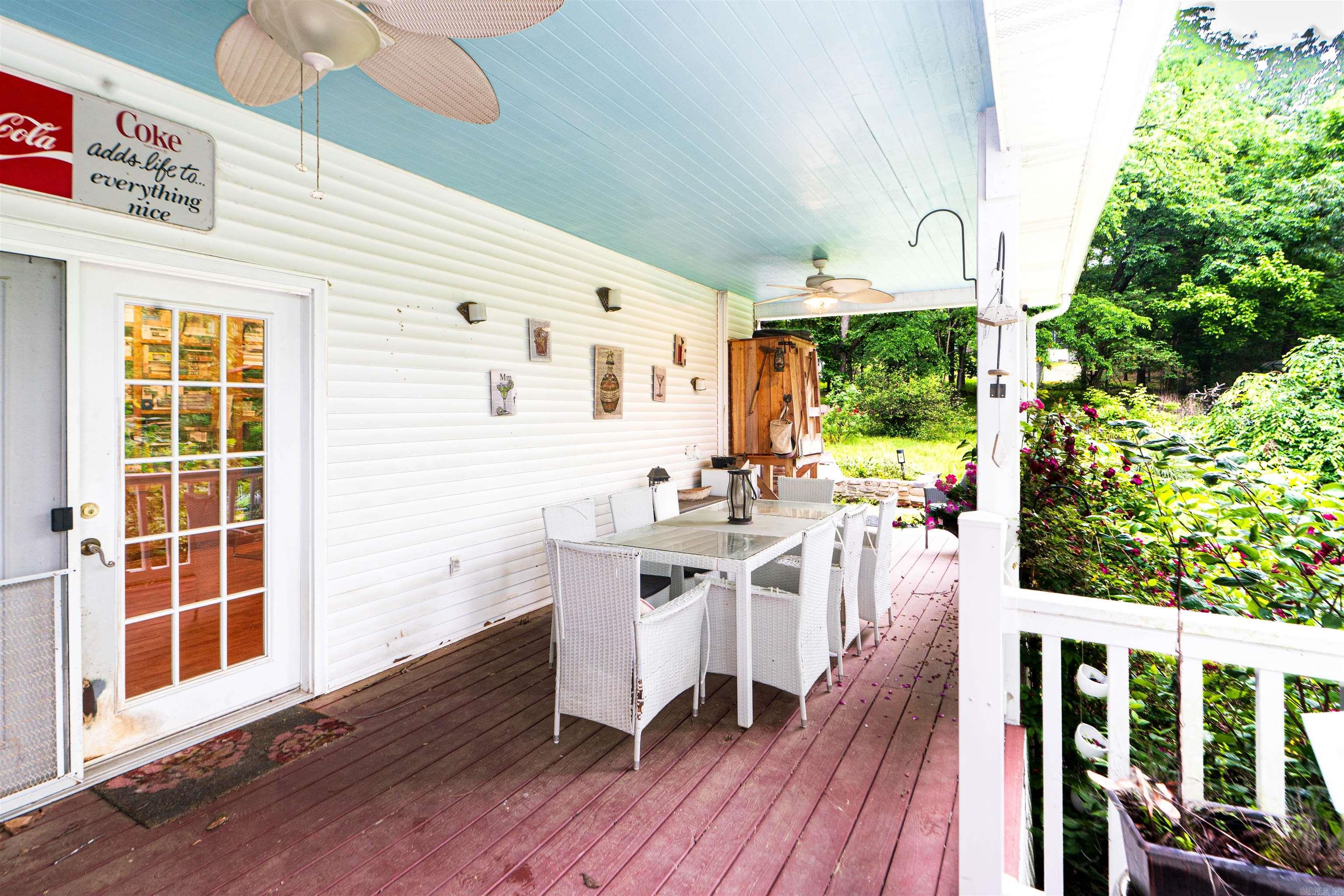 74 Church Street Gilbert, AR 72636