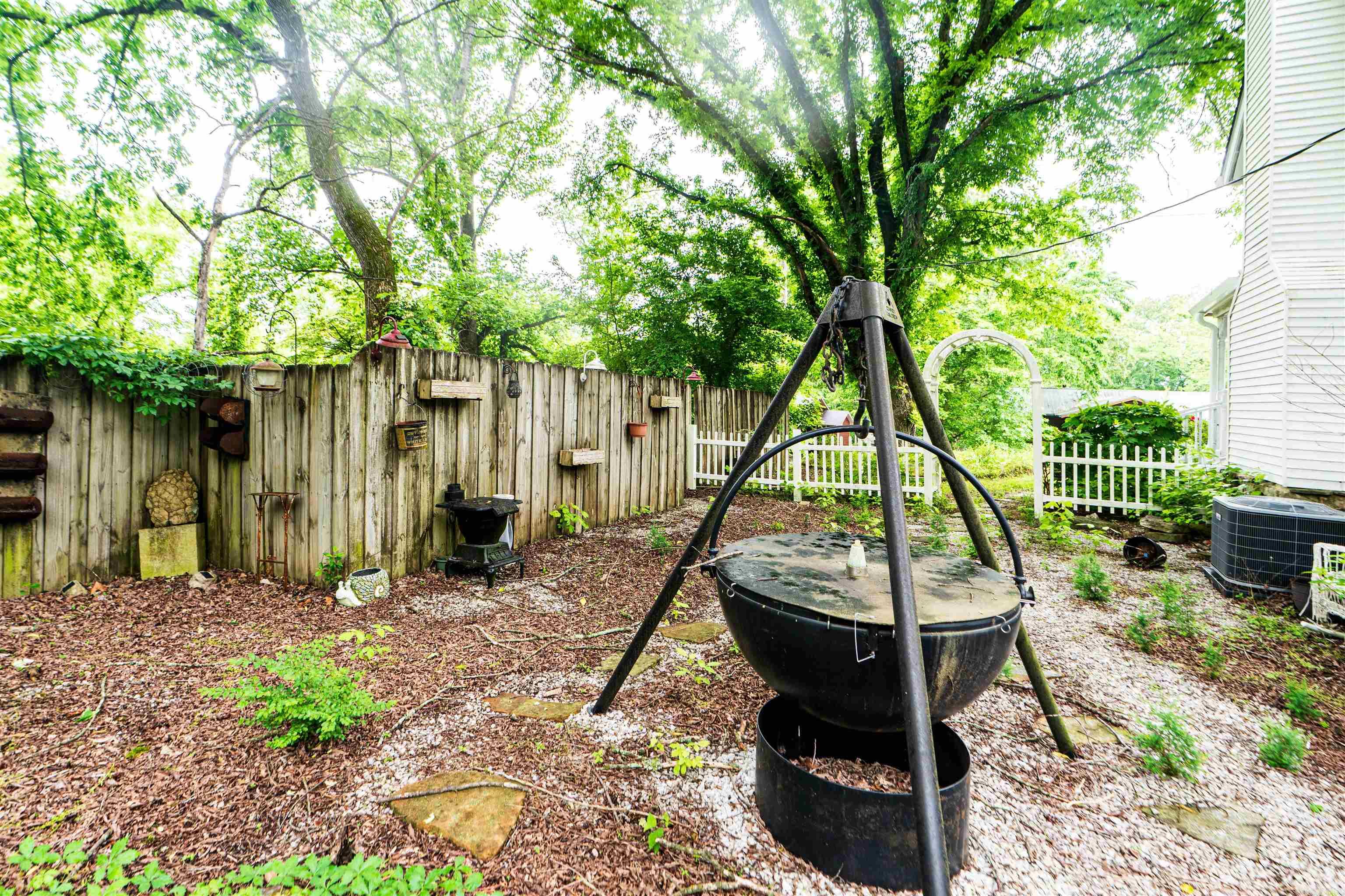 74 Church Street Gilbert, AR 72636