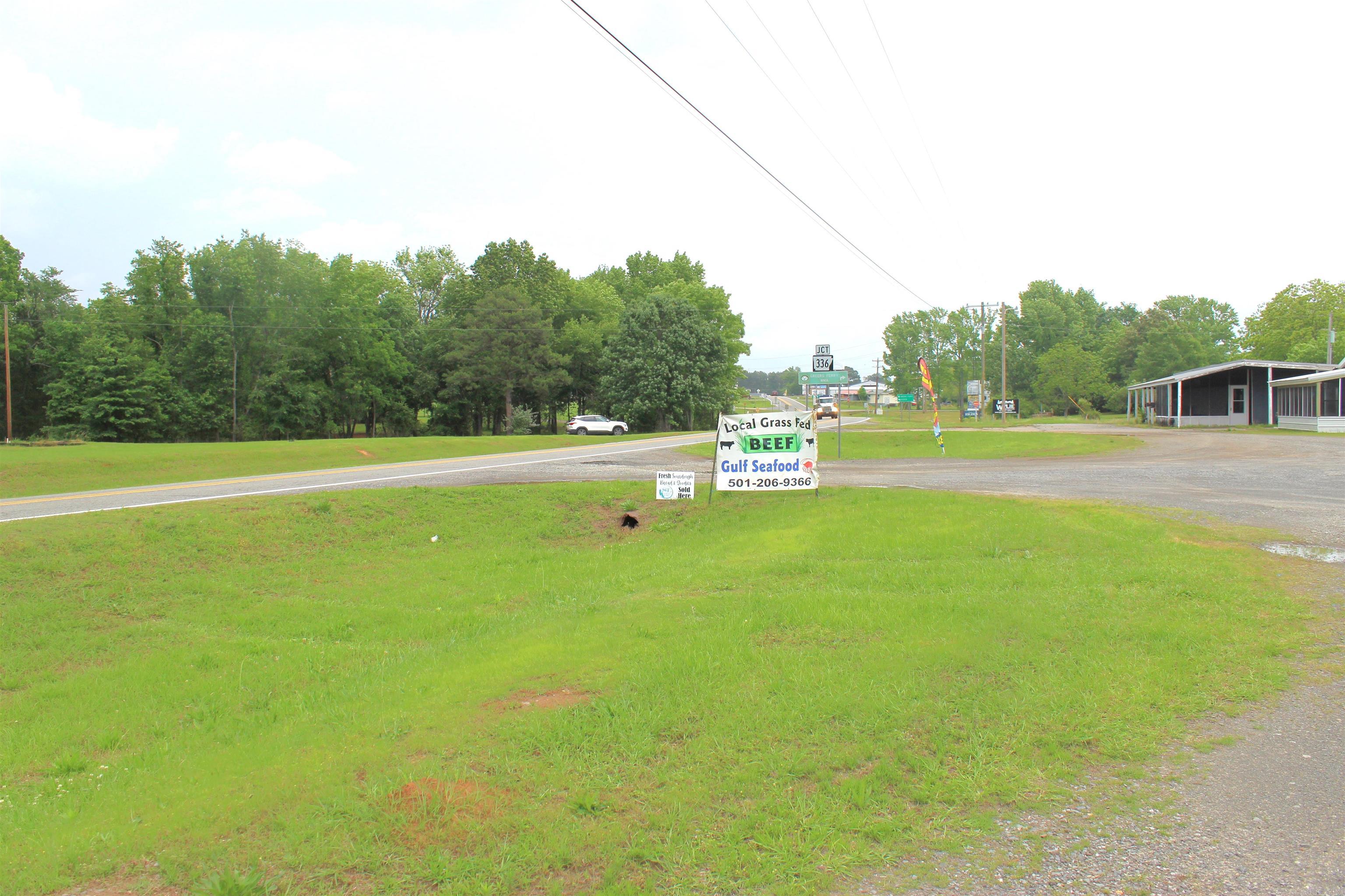 7424 Edgemont  Higden, AR