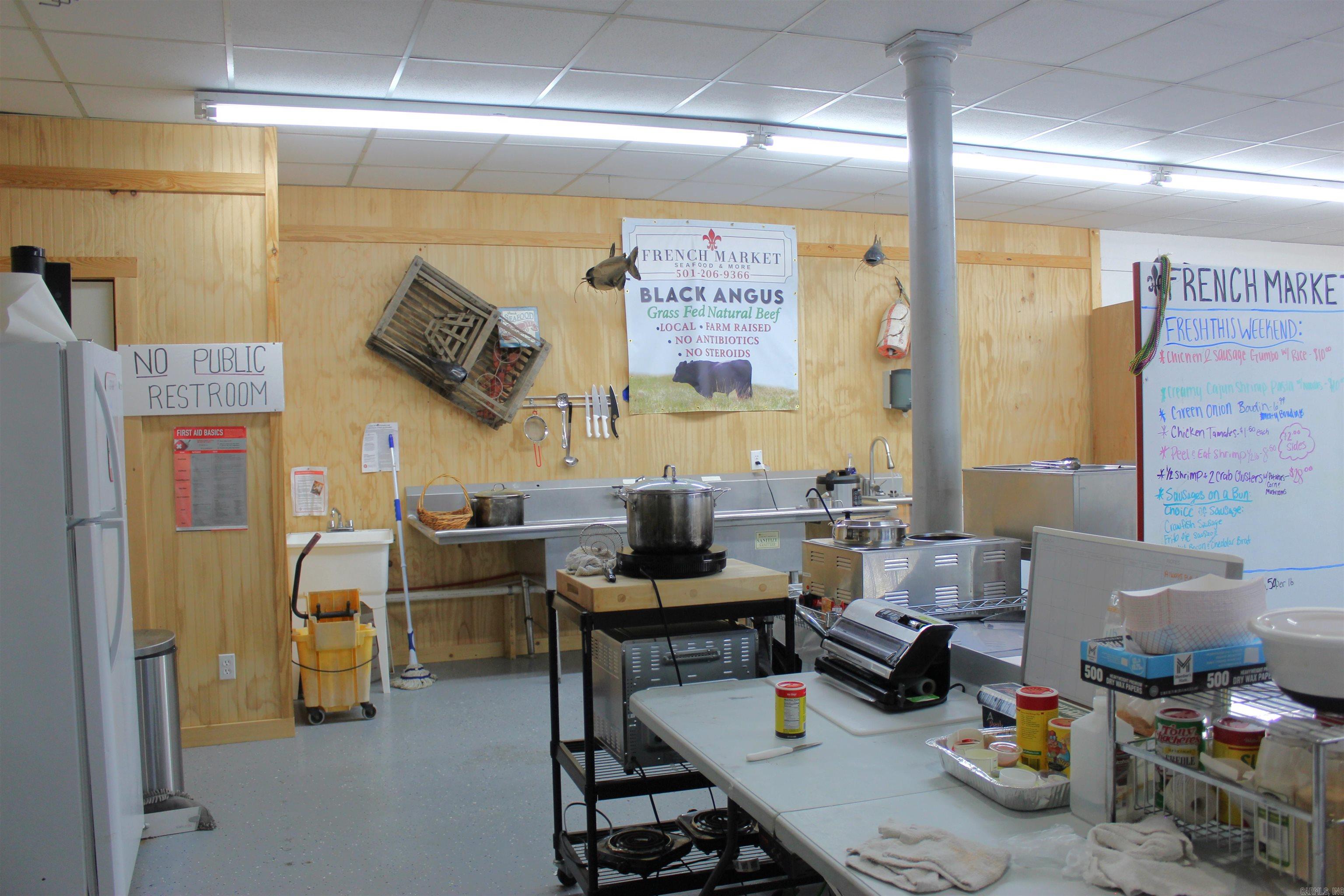 7424 Edgemont  Higden, AR