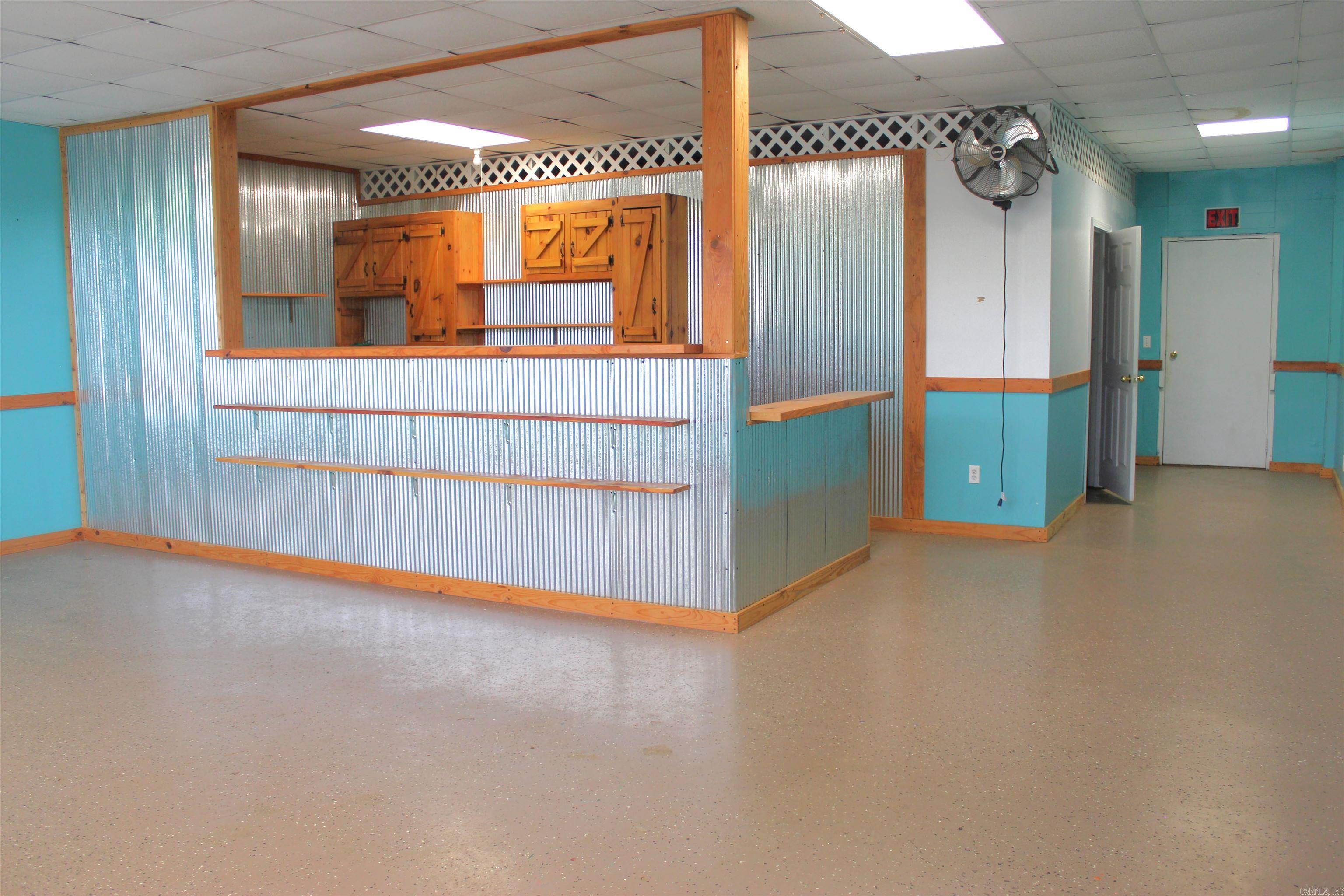 7424 Edgemont  Higden, AR