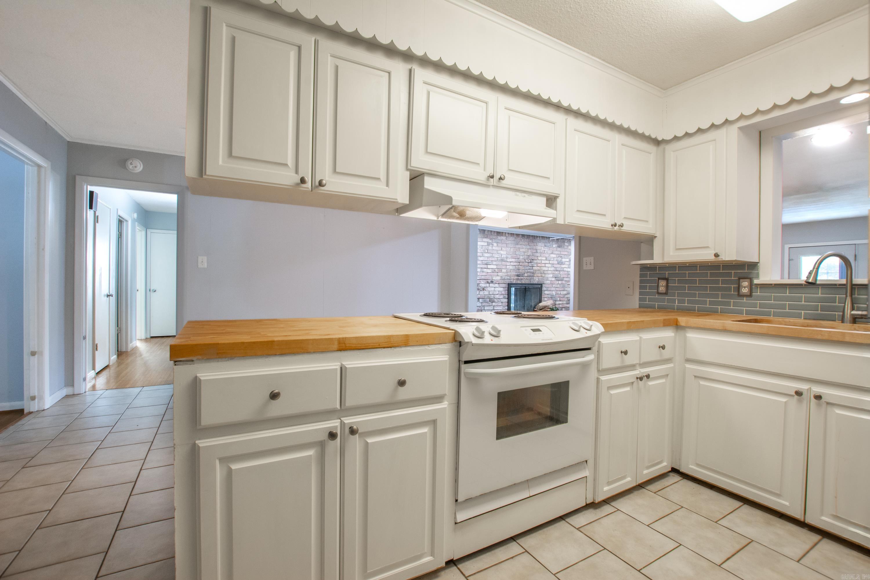 9125 WOODBINE  Sherwood, AR