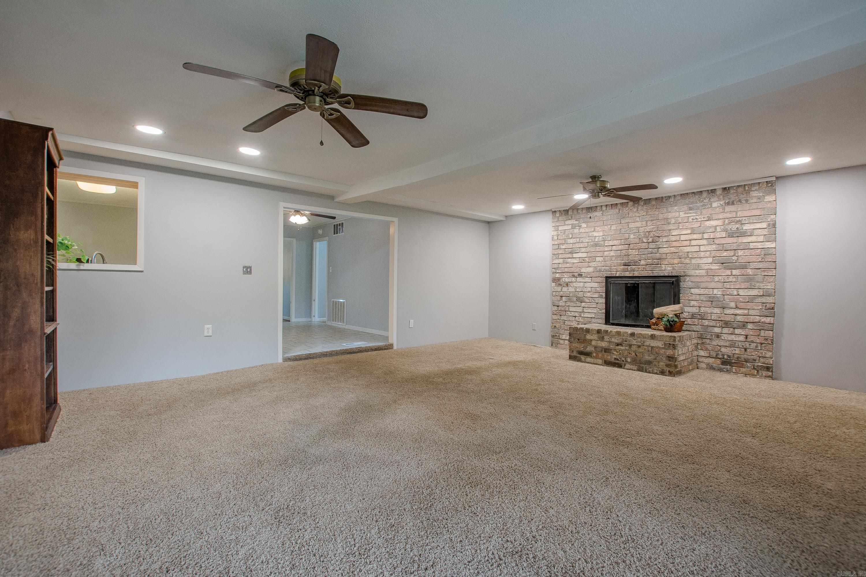 9125 WOODBINE  Sherwood, AR