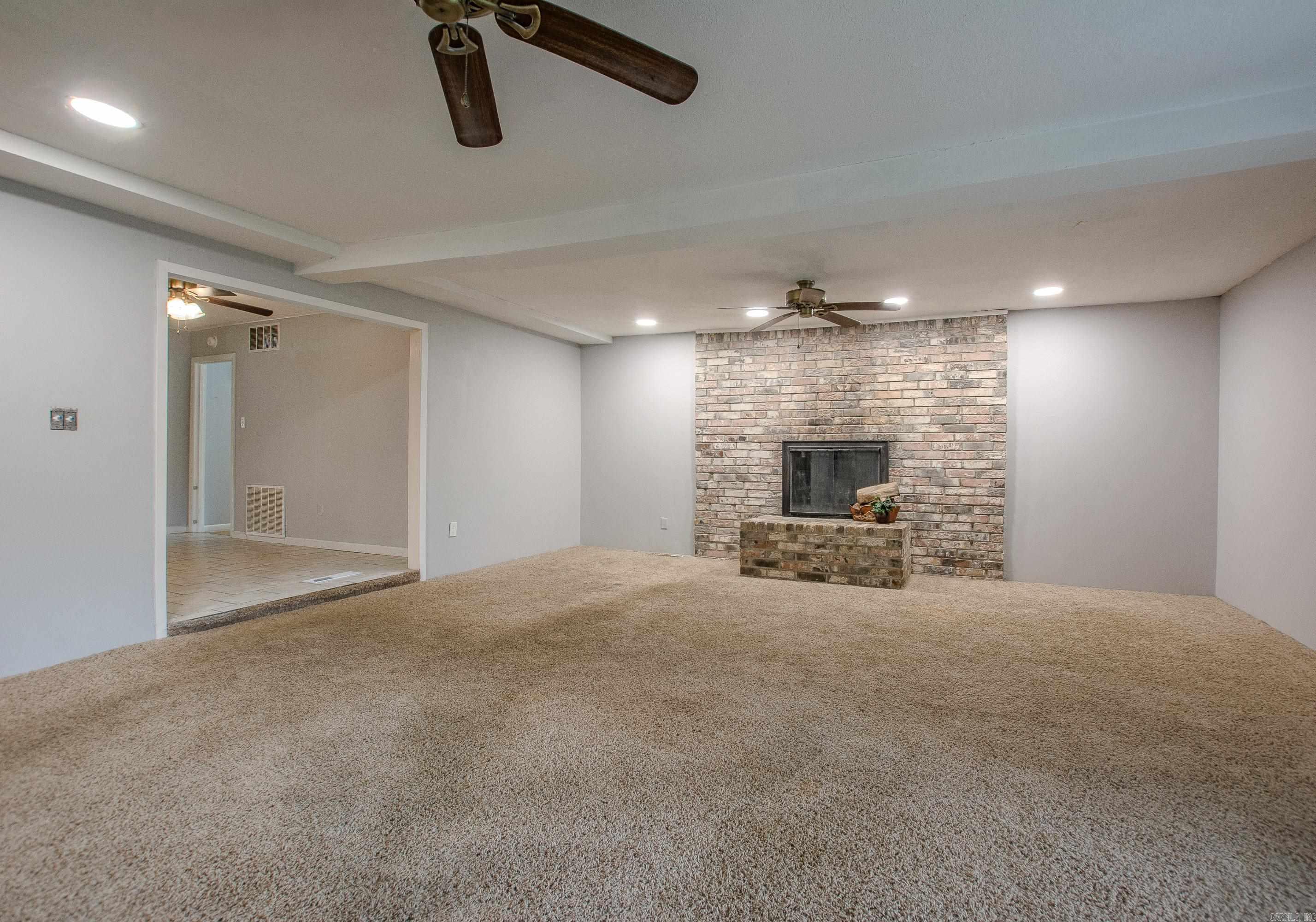 9125 WOODBINE  Sherwood, AR