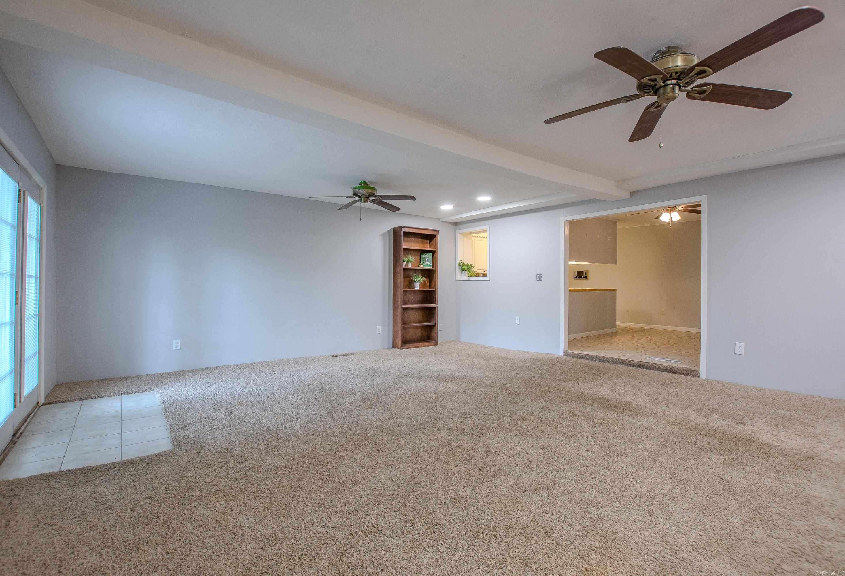 9125 WOODBINE  Sherwood, AR