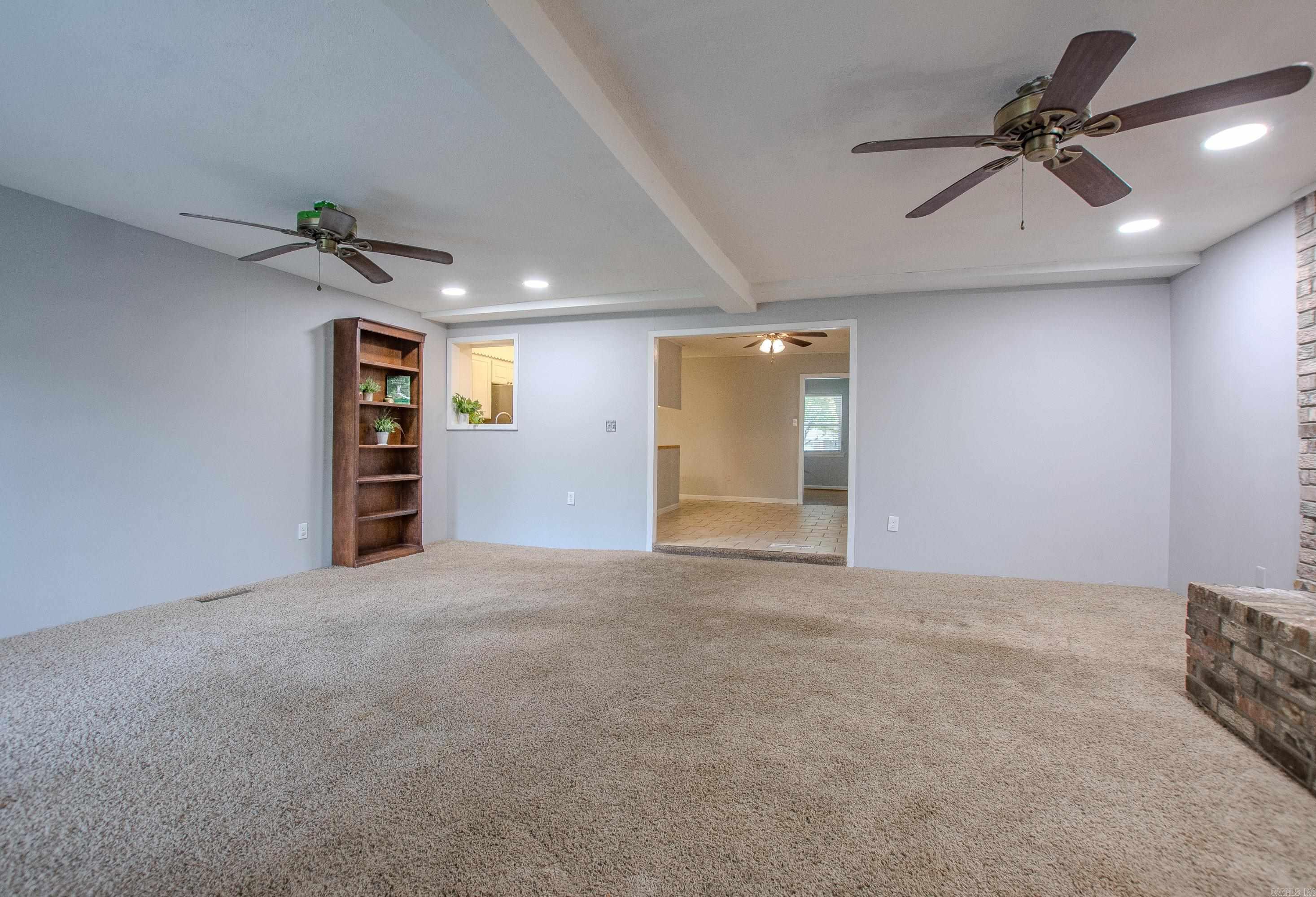 9125 WOODBINE  Sherwood, AR