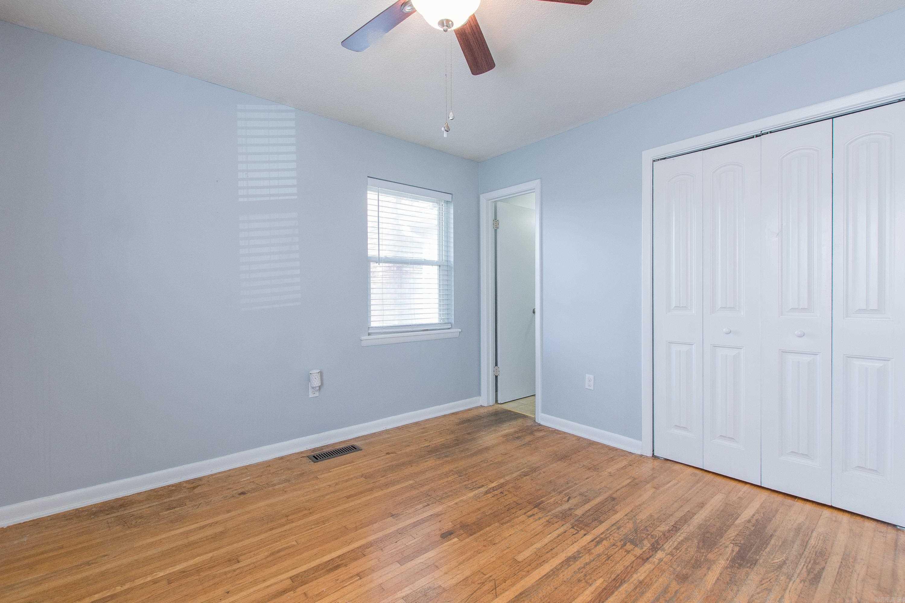 9125 WOODBINE  Sherwood, AR