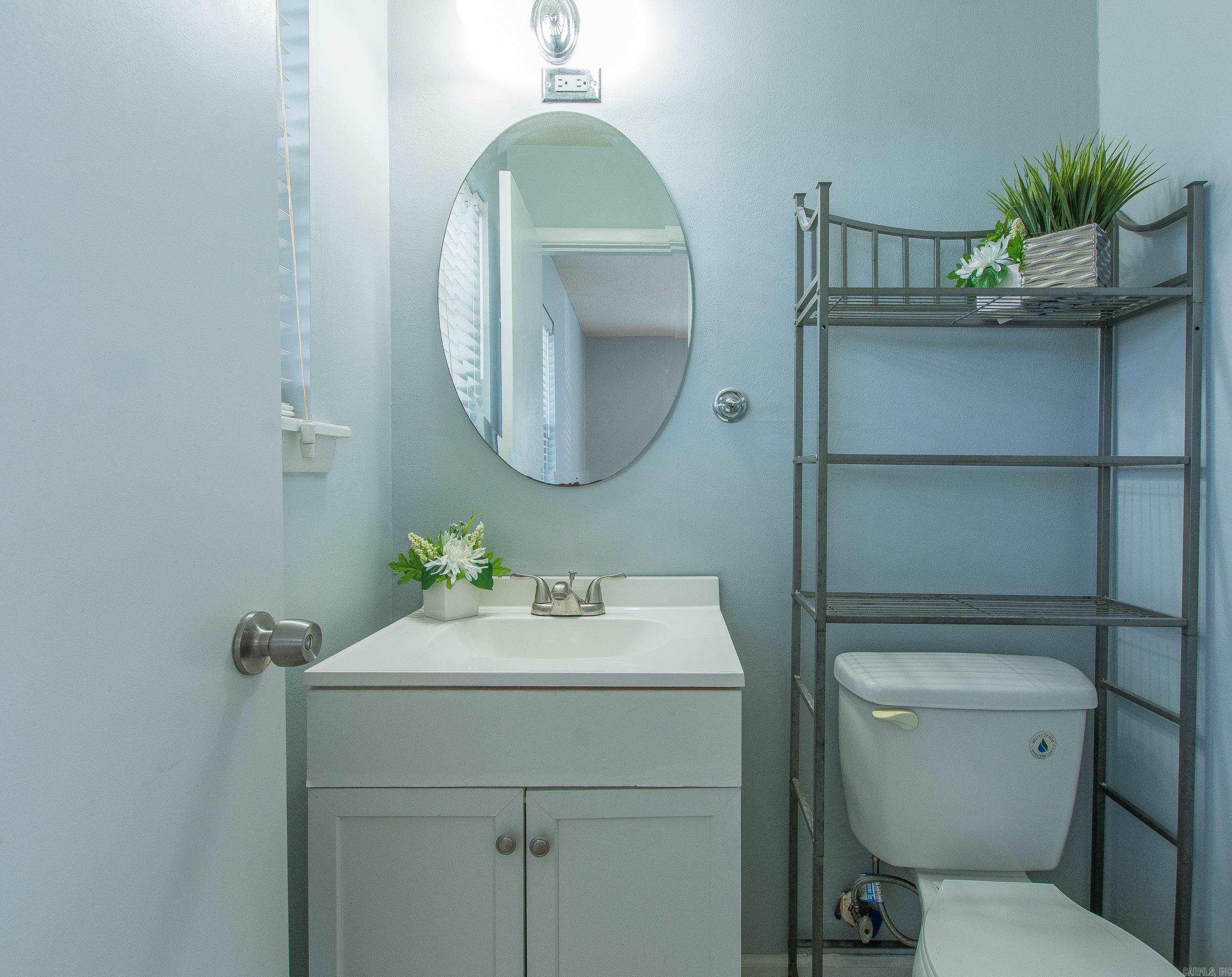 9125 WOODBINE  Sherwood, AR