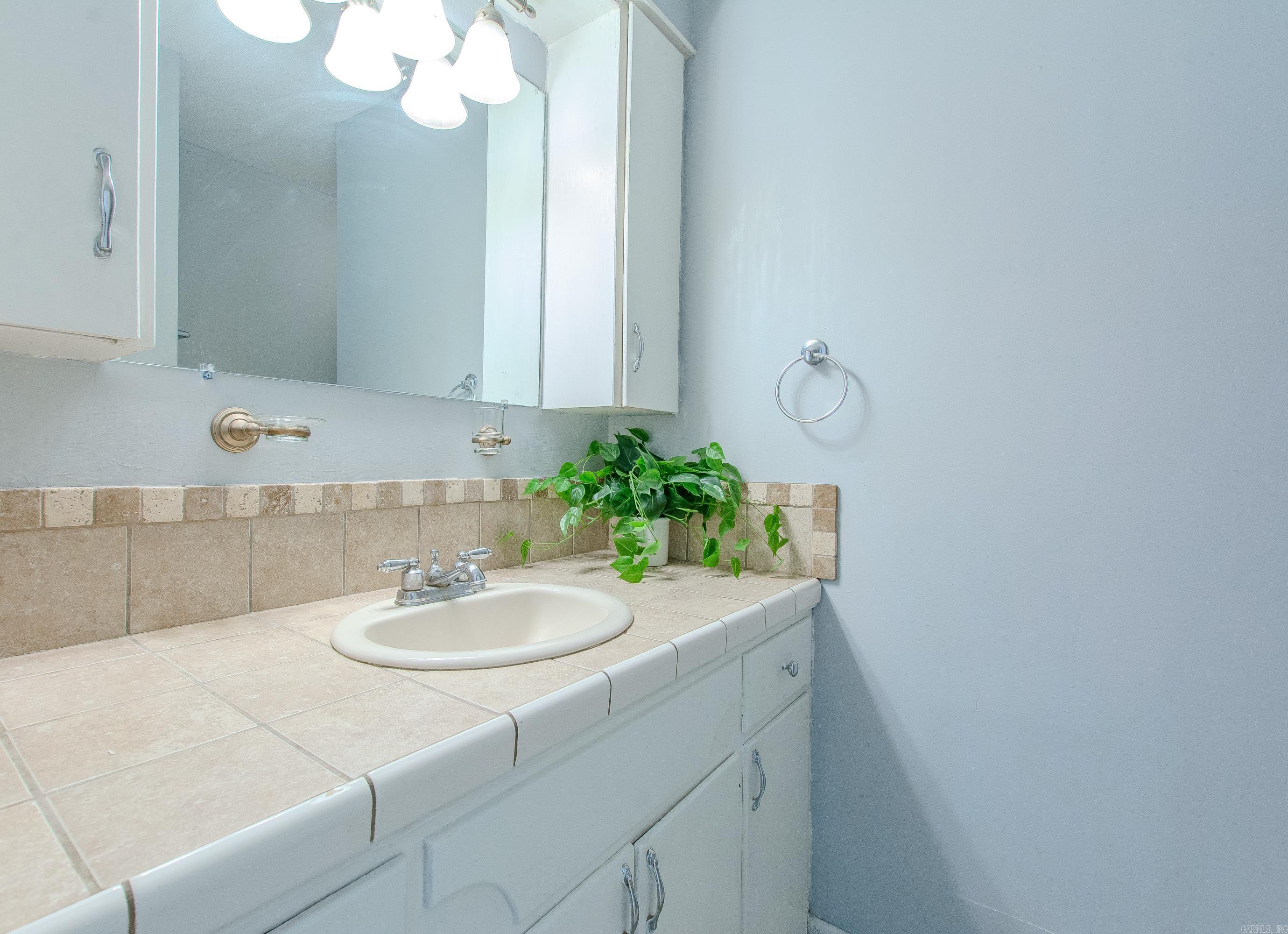 9125 WOODBINE  Sherwood, AR