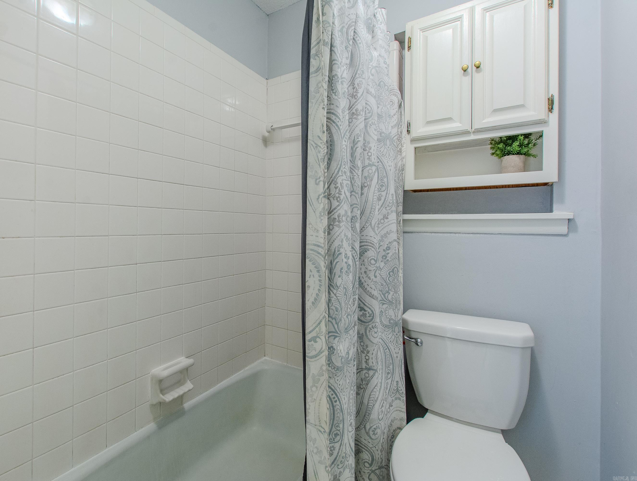 9125 WOODBINE  Sherwood, AR