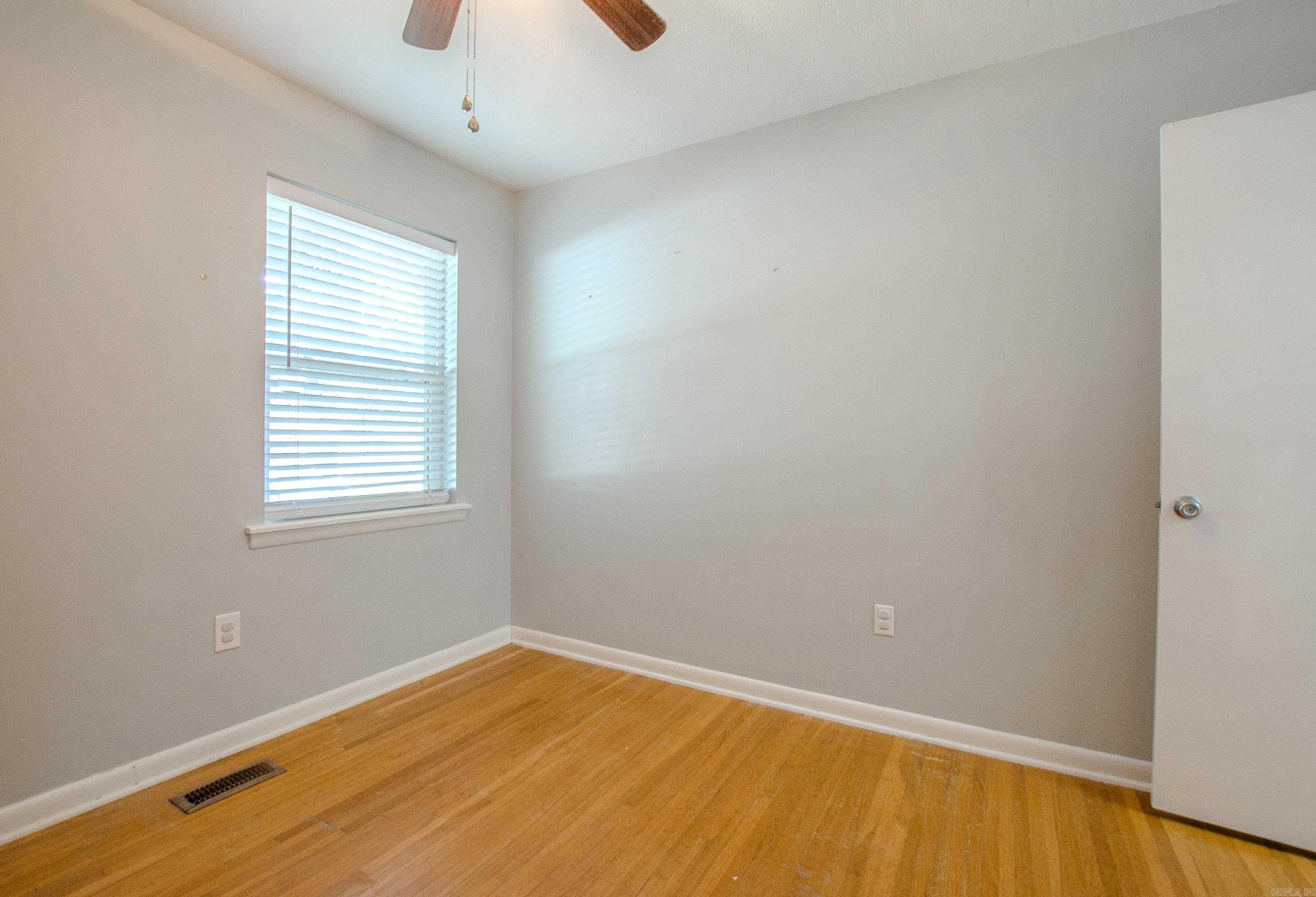 9125 WOODBINE  Sherwood, AR