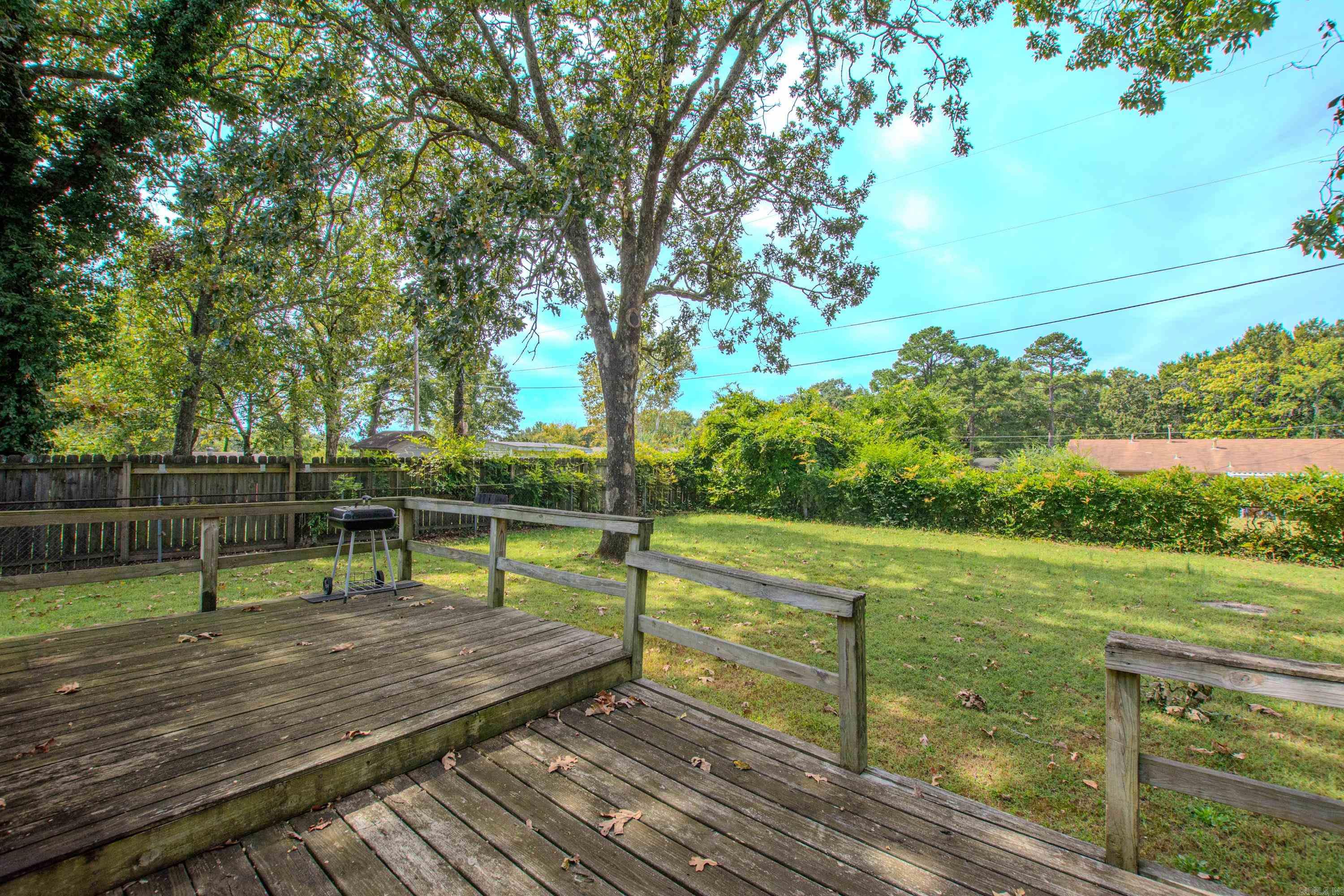 9125 WOODBINE  Sherwood, AR