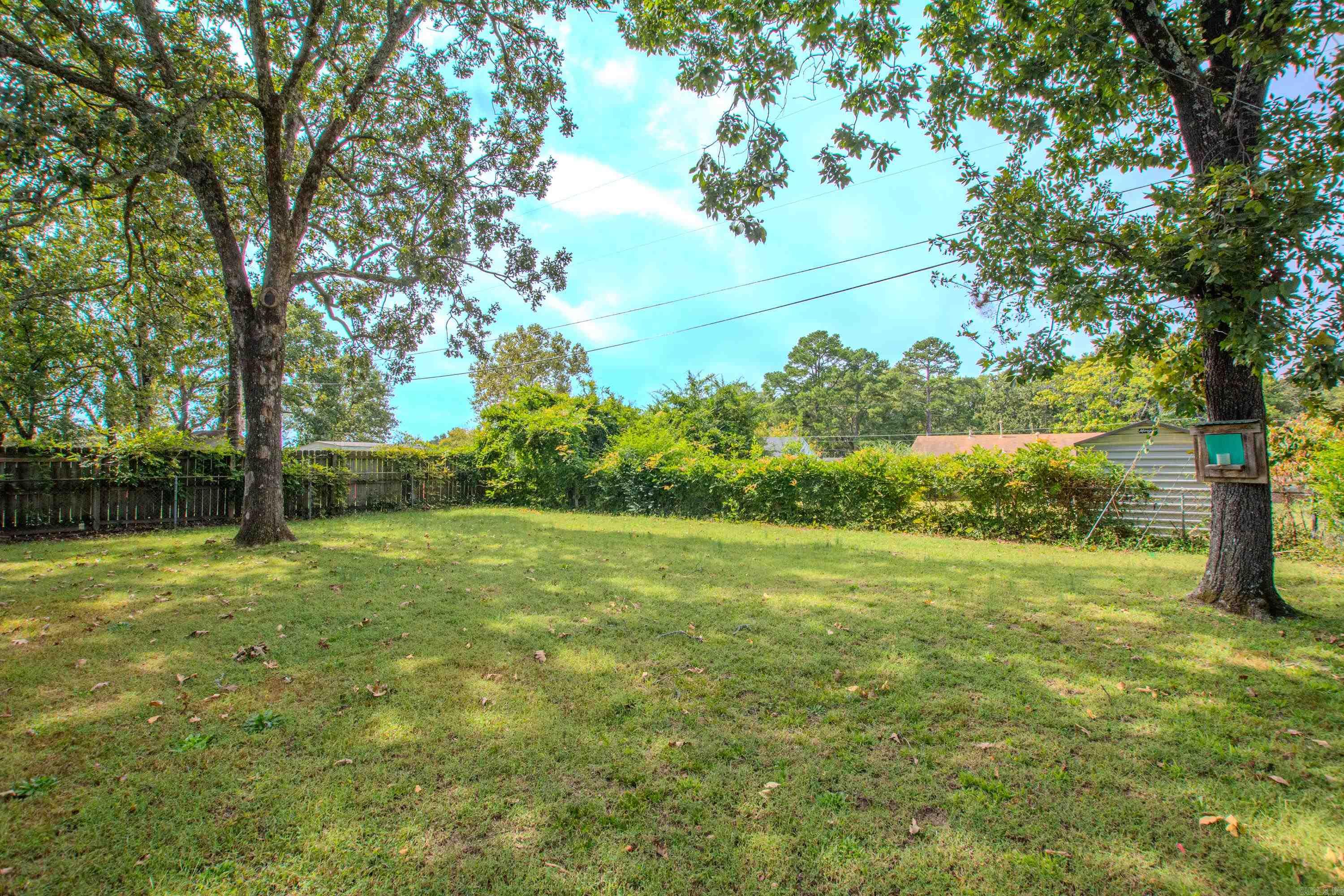 9125 WOODBINE  Sherwood, AR